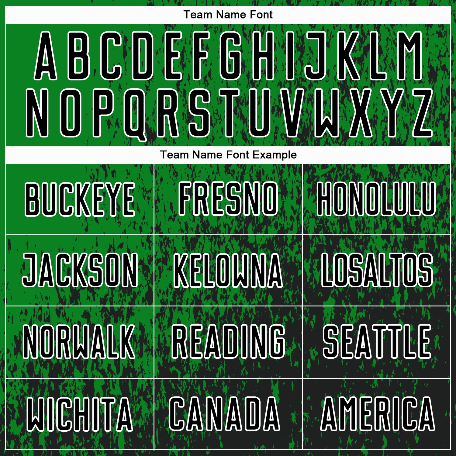 Custom Grass Green Black-White Abstract Fragment Art Sublimation Soccer Uniform Jersey