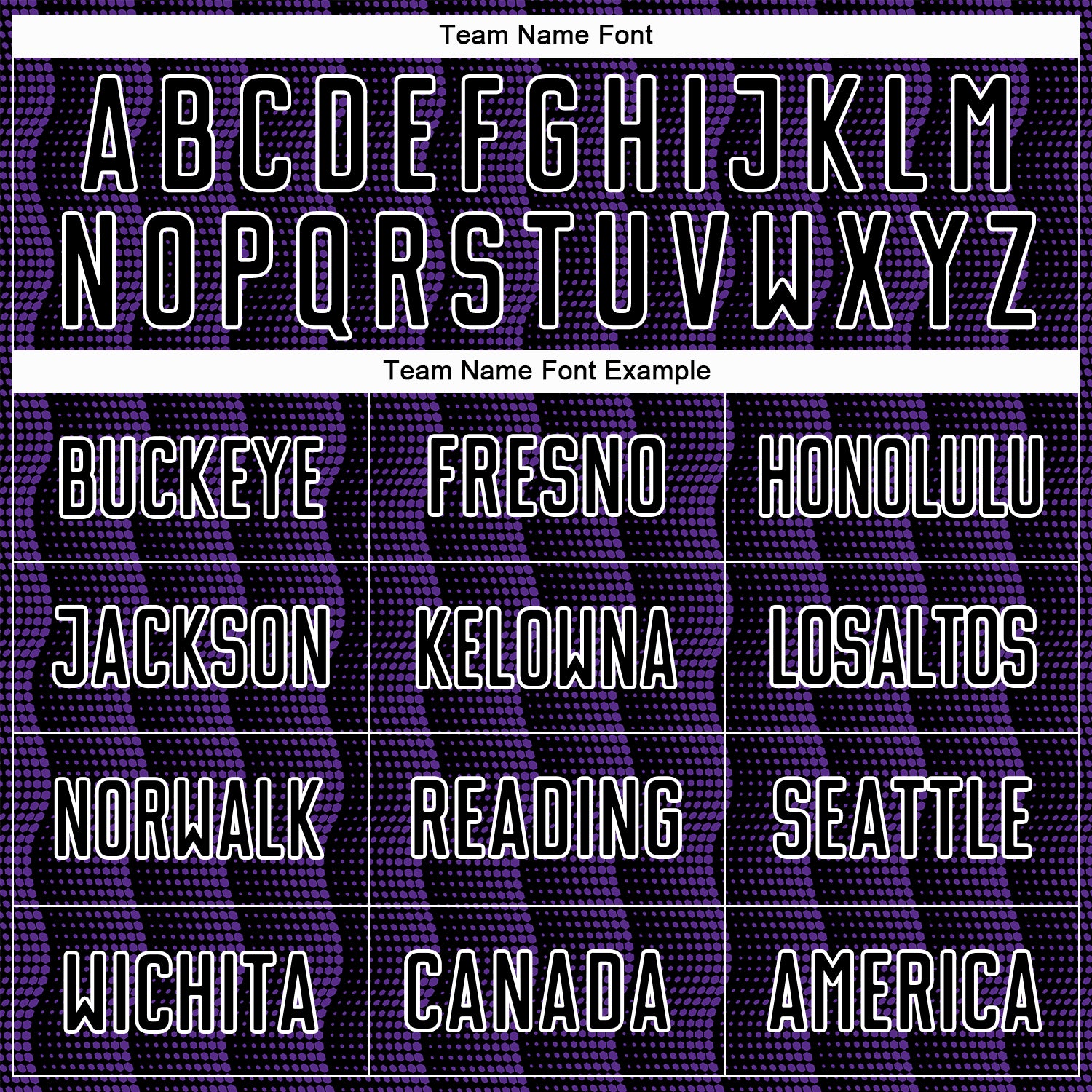 Custom Black Purple-White Geometric Shape Sublimation Soccer Uniform Jersey