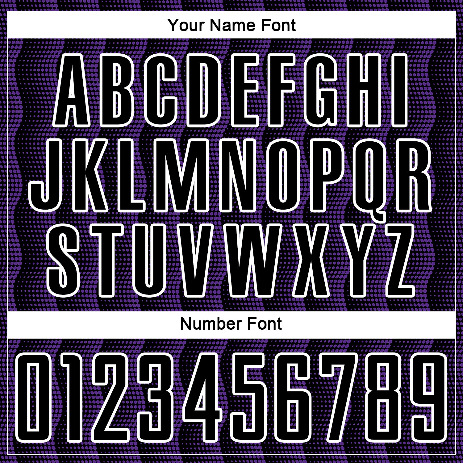 Custom Black Purple-White Geometric Shape Sublimation Soccer Uniform Jersey