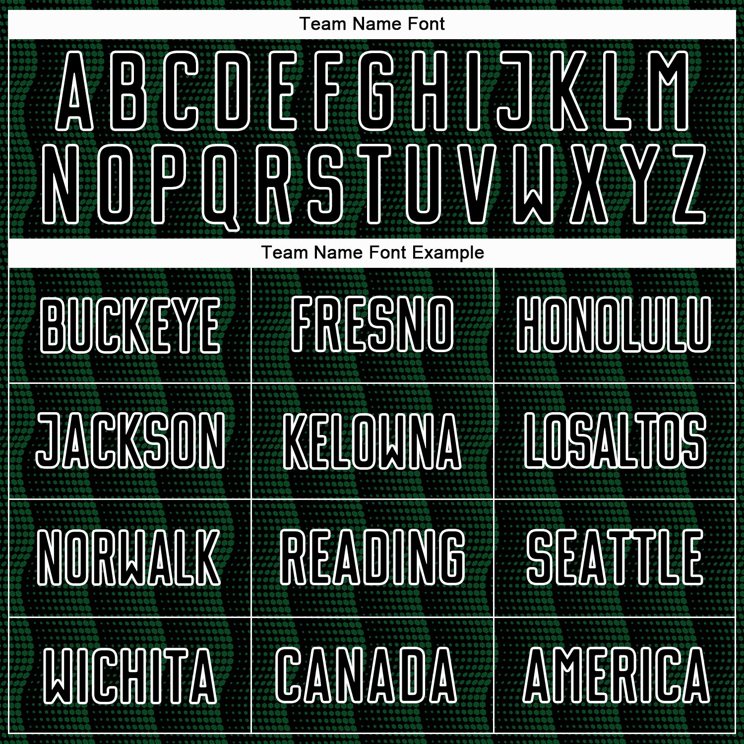 Custom Black Green-White Geometric Shape Sublimation Soccer Uniform Jersey