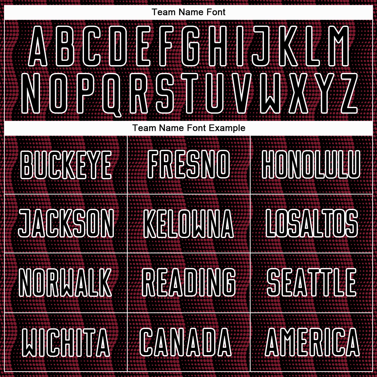 Custom Black Crimson-White Geometric Shape Sublimation Soccer Uniform Jersey