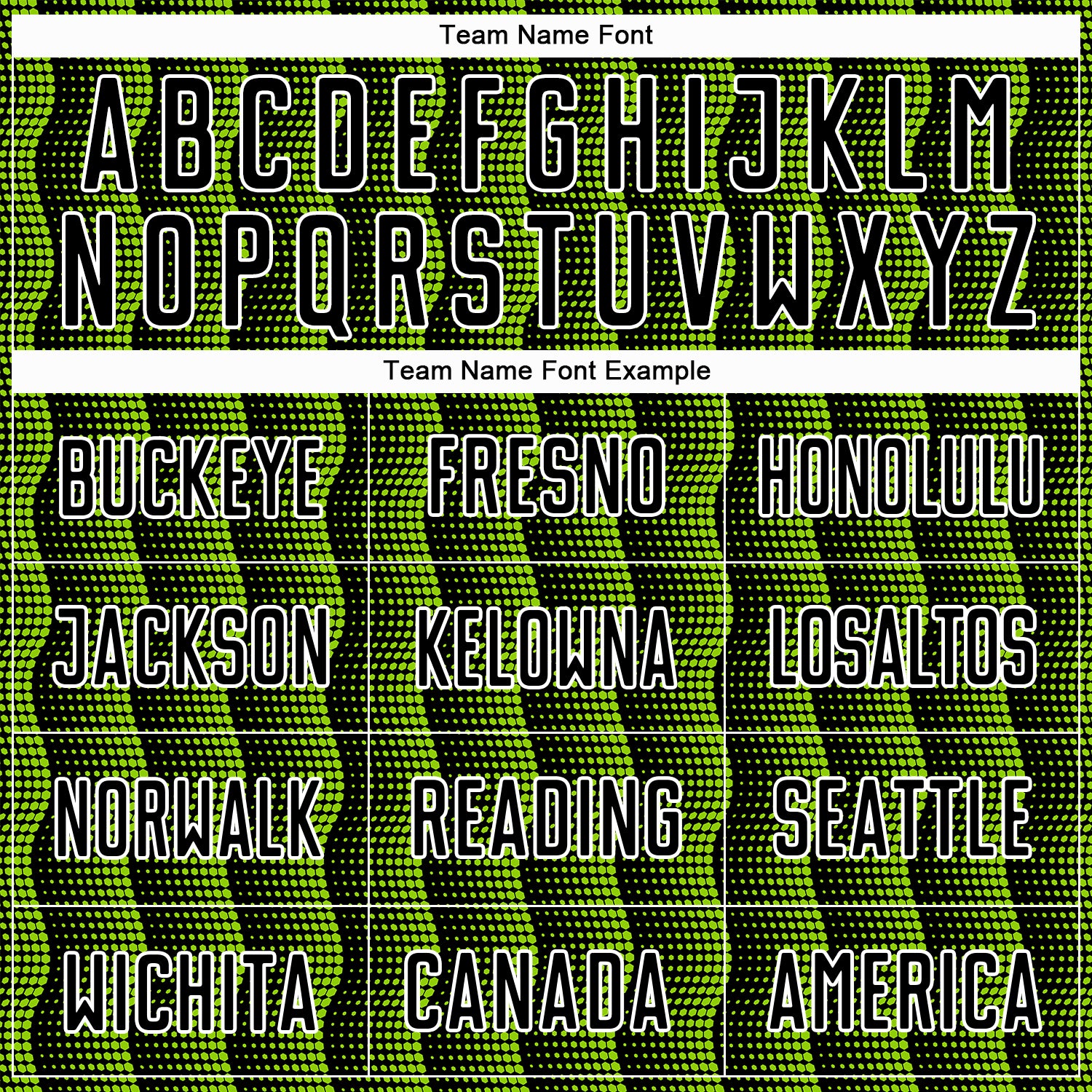 Custom Black Neon Green-White Geometric Shape Sublimation Soccer Uniform Jersey