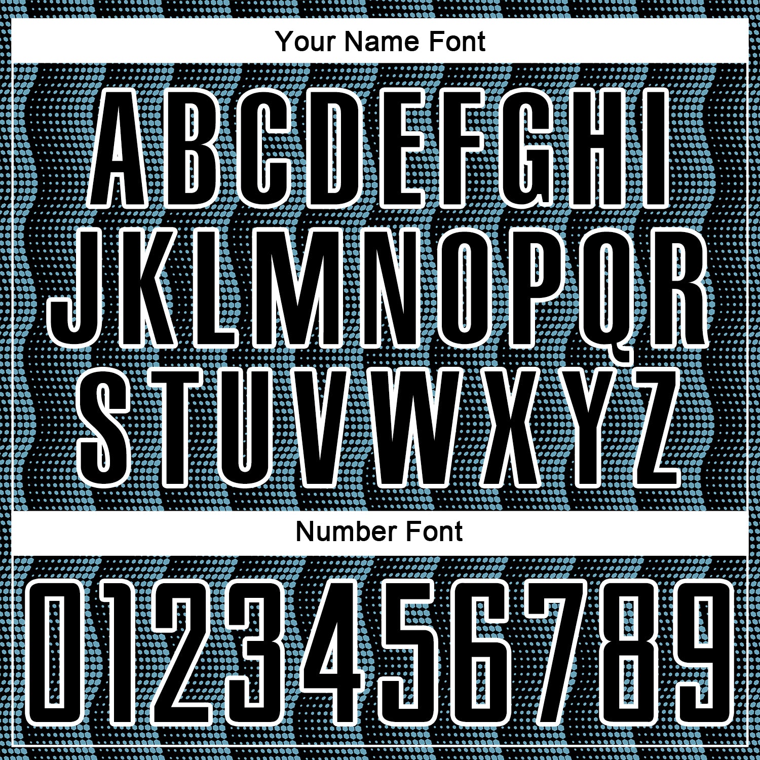 Custom Black Shadow Blue-White Geometric Shape Sublimation Soccer Uniform Jersey