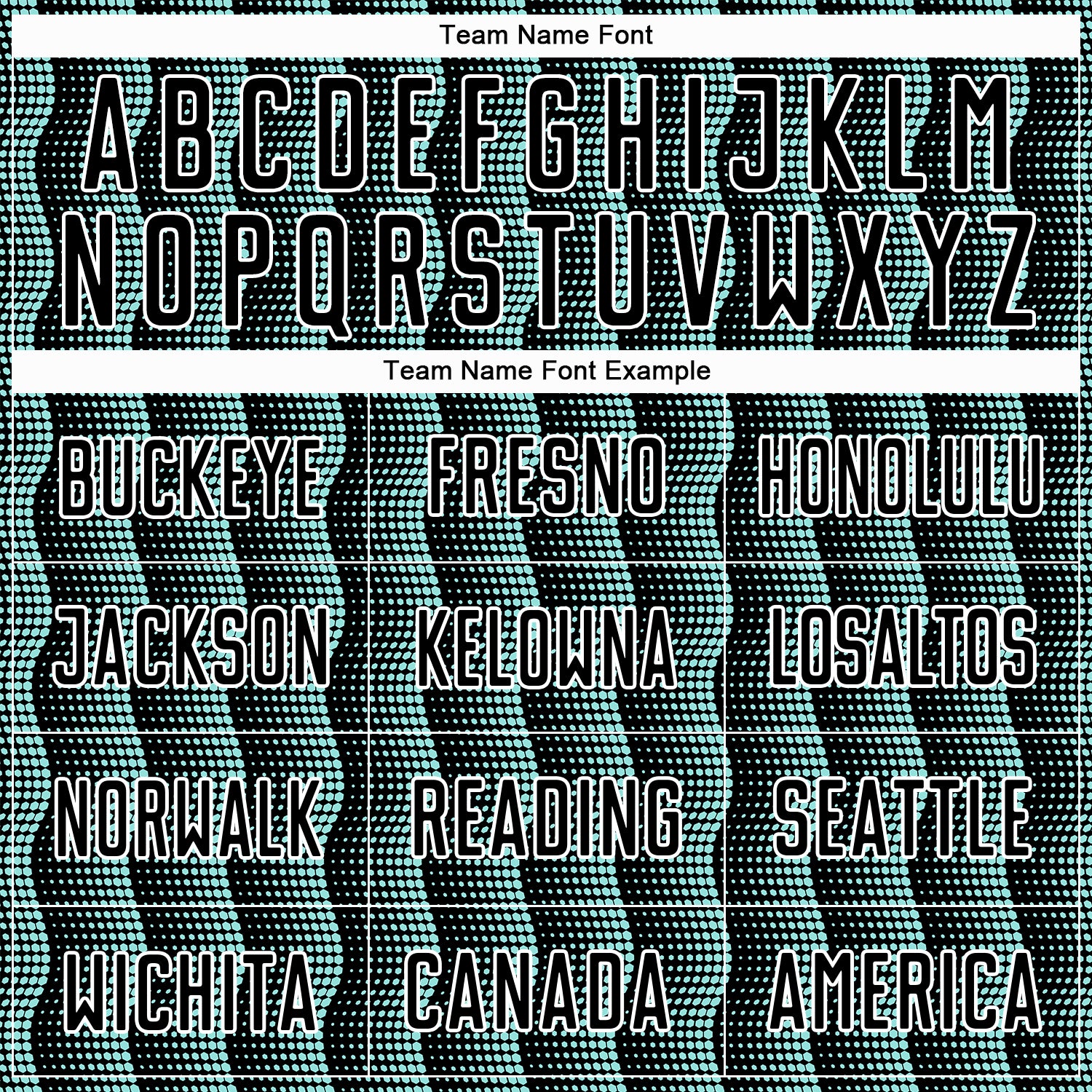 Custom Black Ice Blue-White Geometric Shape Sublimation Soccer Uniform Jersey