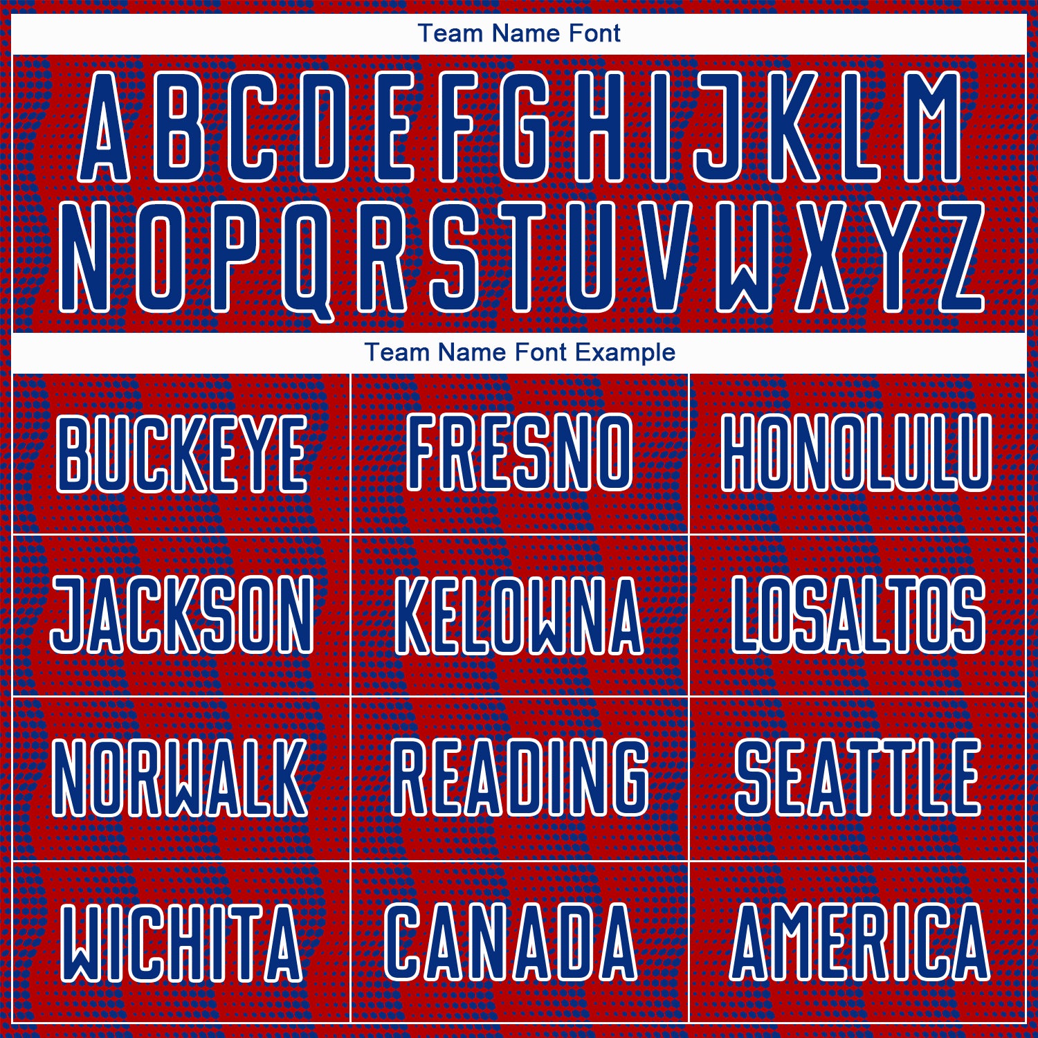 Custom Red Royal-White Geometric Shape Sublimation Soccer Uniform Jersey