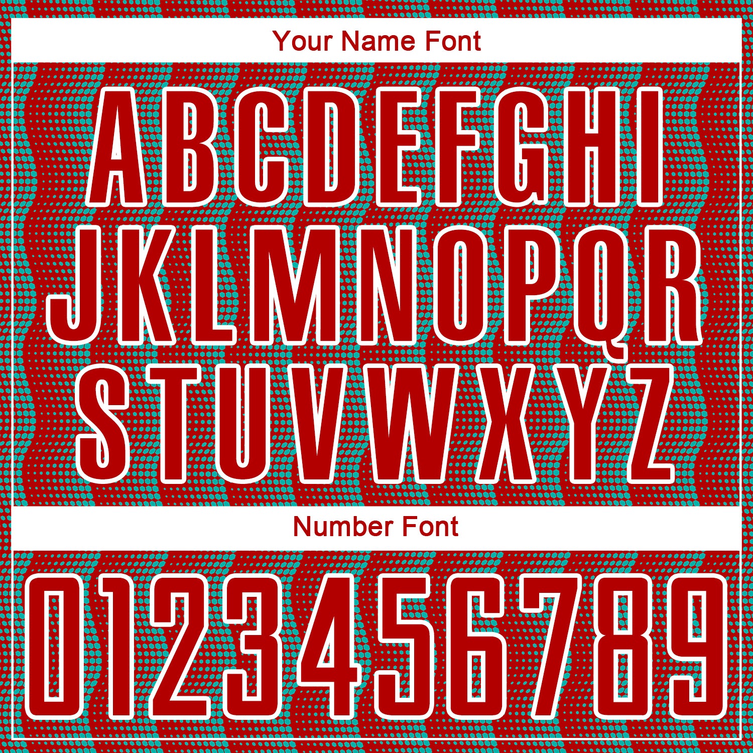 Custom Red Aqua-White Geometric Shape Sublimation Soccer Uniform Jersey