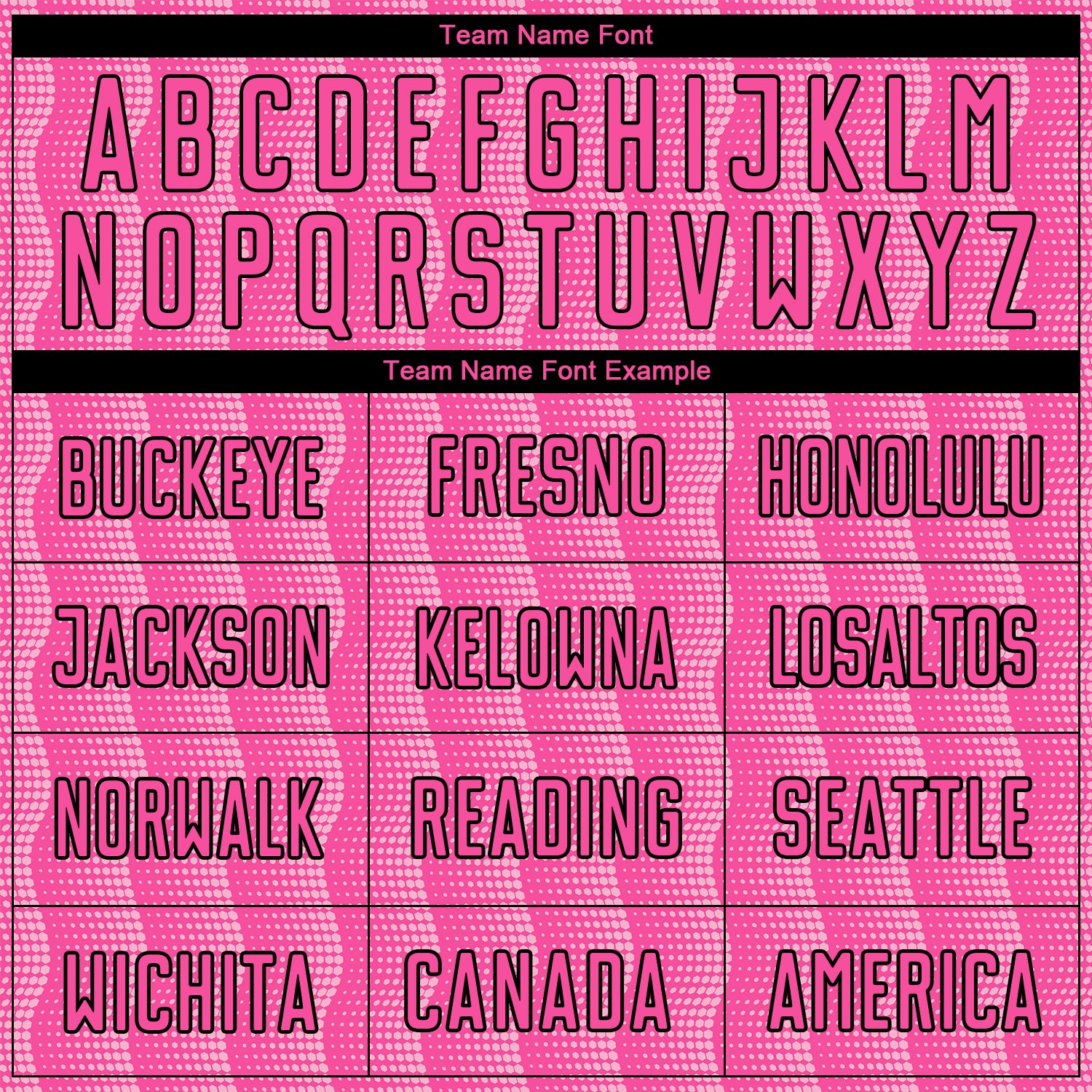 Custom Pink Light Pink-Black Geometric Shape Sublimation Soccer Uniform Jersey