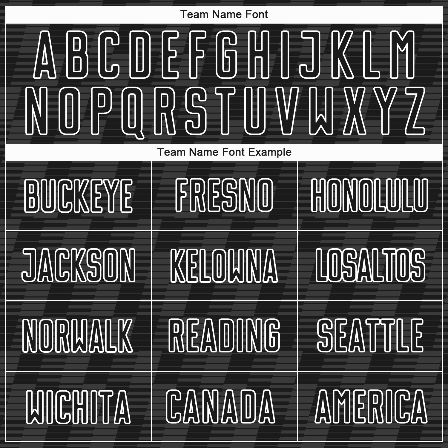 Custom Black White Line Sublimation Soccer Uniform Jersey