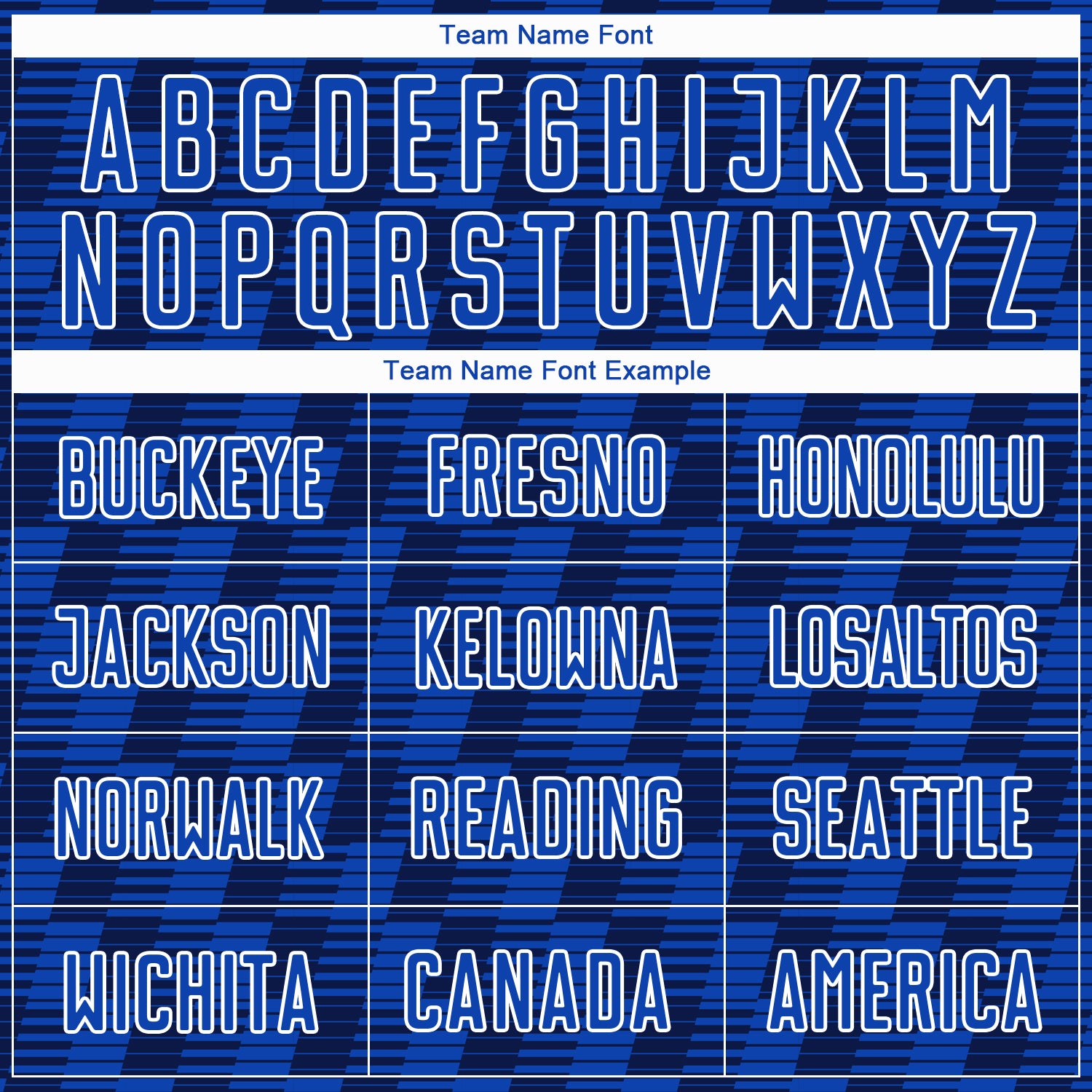 Custom Navy Thunder Blue-White Line Sublimation Soccer Uniform Jersey