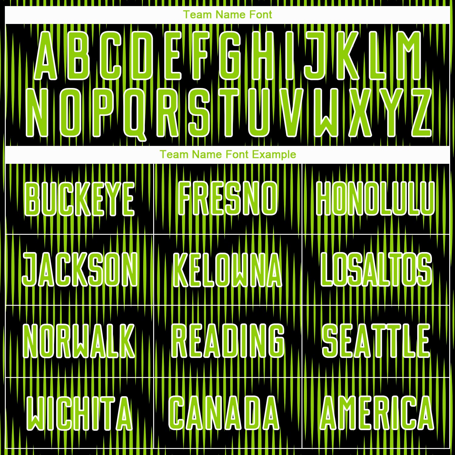 Custom Black Neon Green-White Line Sublimation Soccer Uniform Jersey