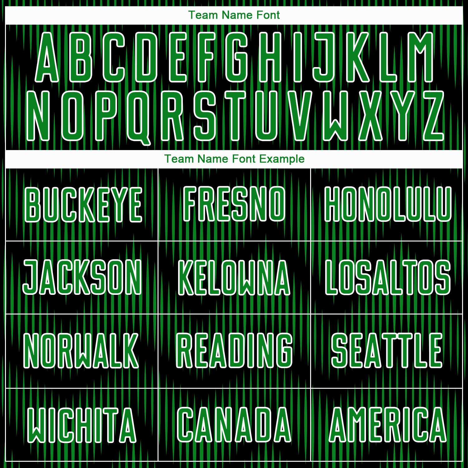 Custom Black Grass Green-White Line Sublimation Soccer Uniform Jersey