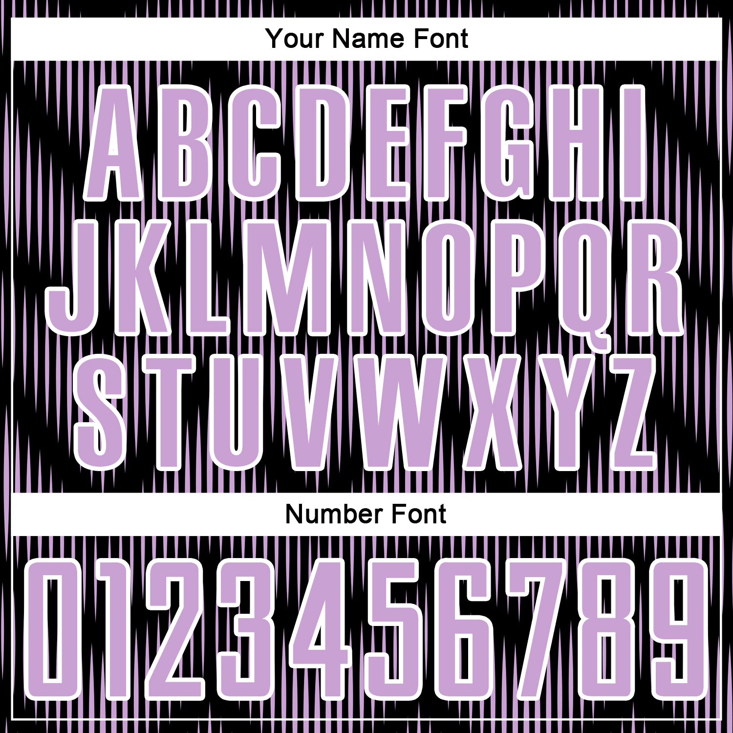 Custom Black Light Purple-White Line Sublimation Soccer Uniform Jersey