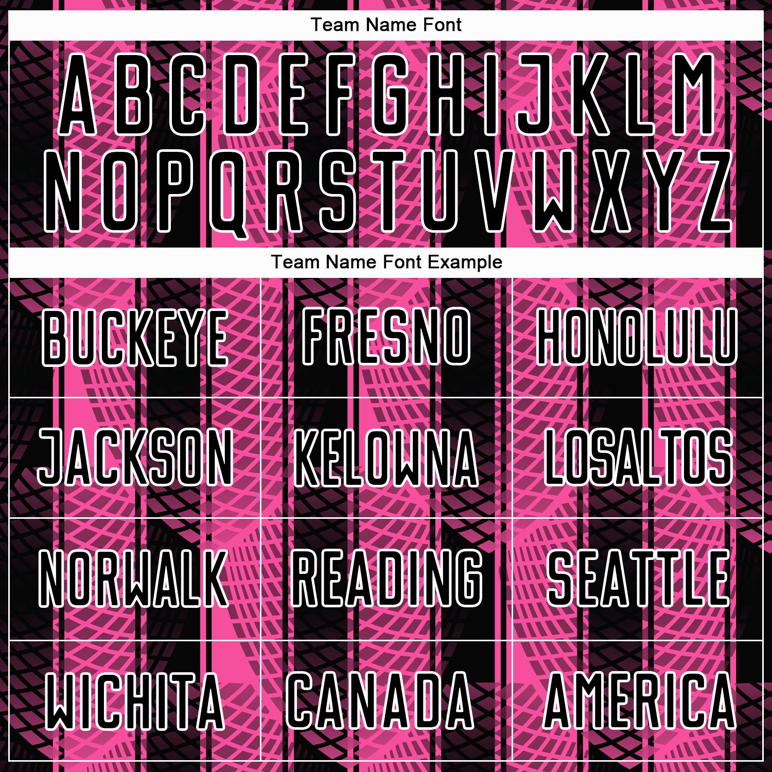 Custom Black Pink-White Abstract Network Sublimation Soccer Uniform Jersey