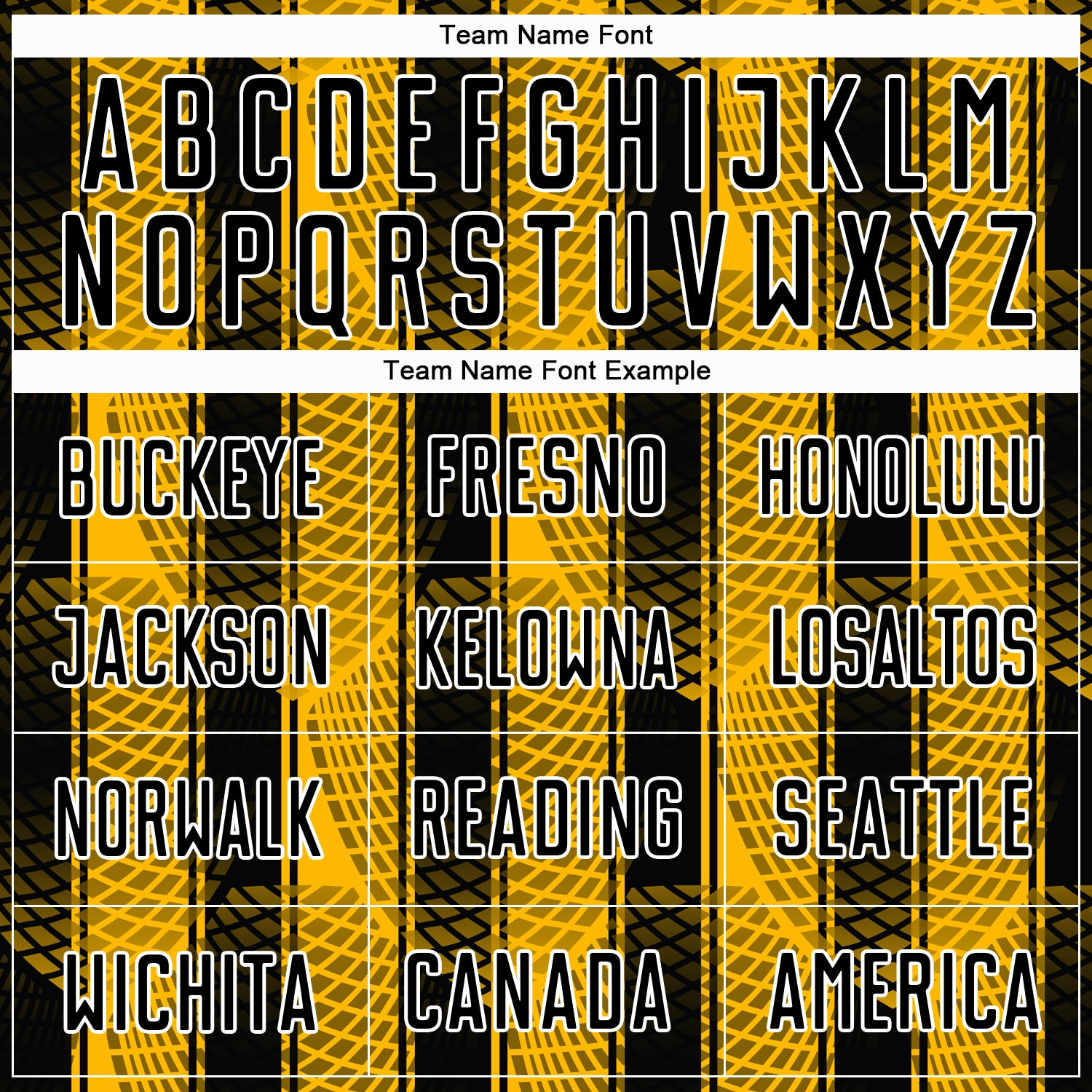 Custom Black Gold-White Abstract Network Sublimation Soccer Uniform Jersey