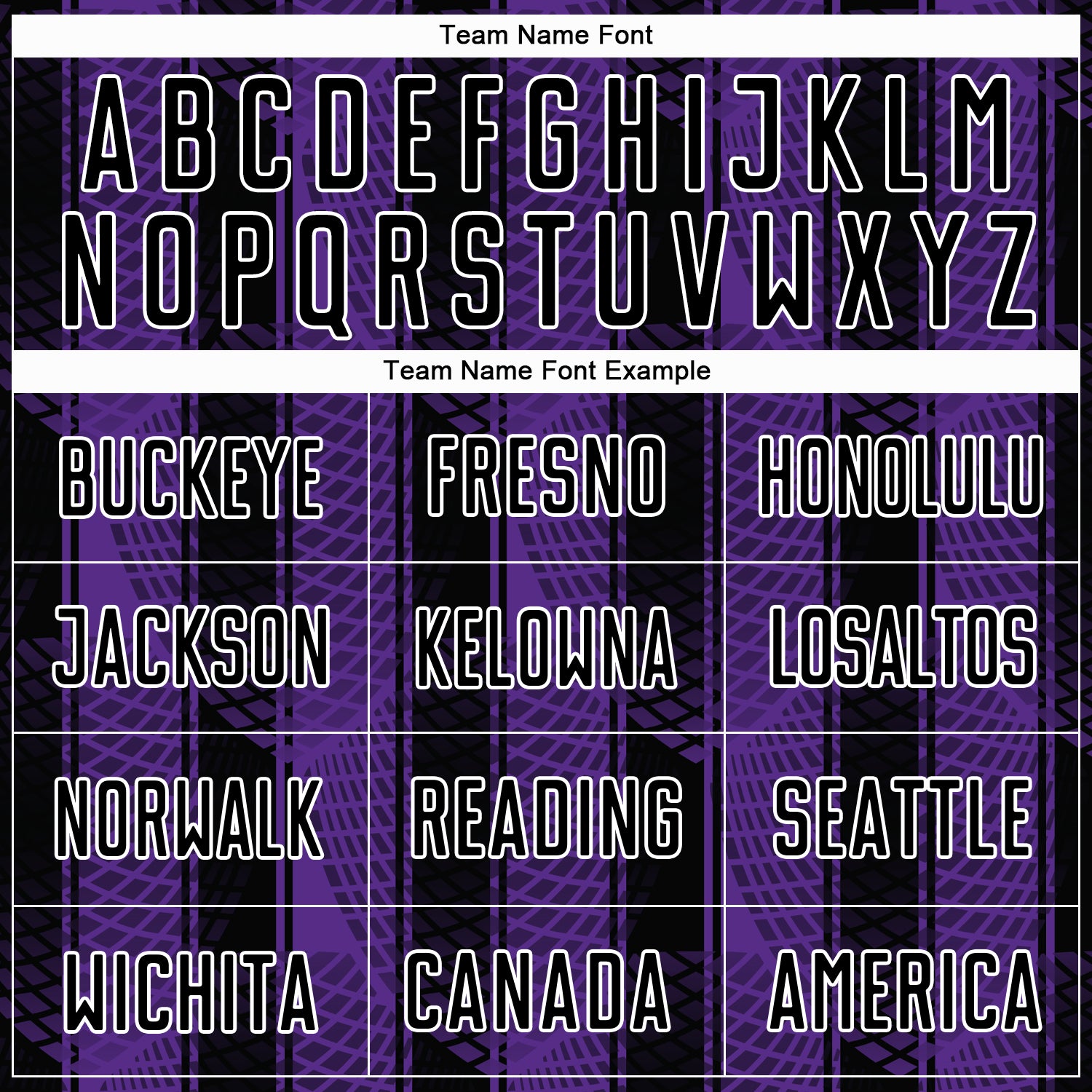 Custom Black Purple-White Abstract Network Sublimation Soccer Uniform Jersey