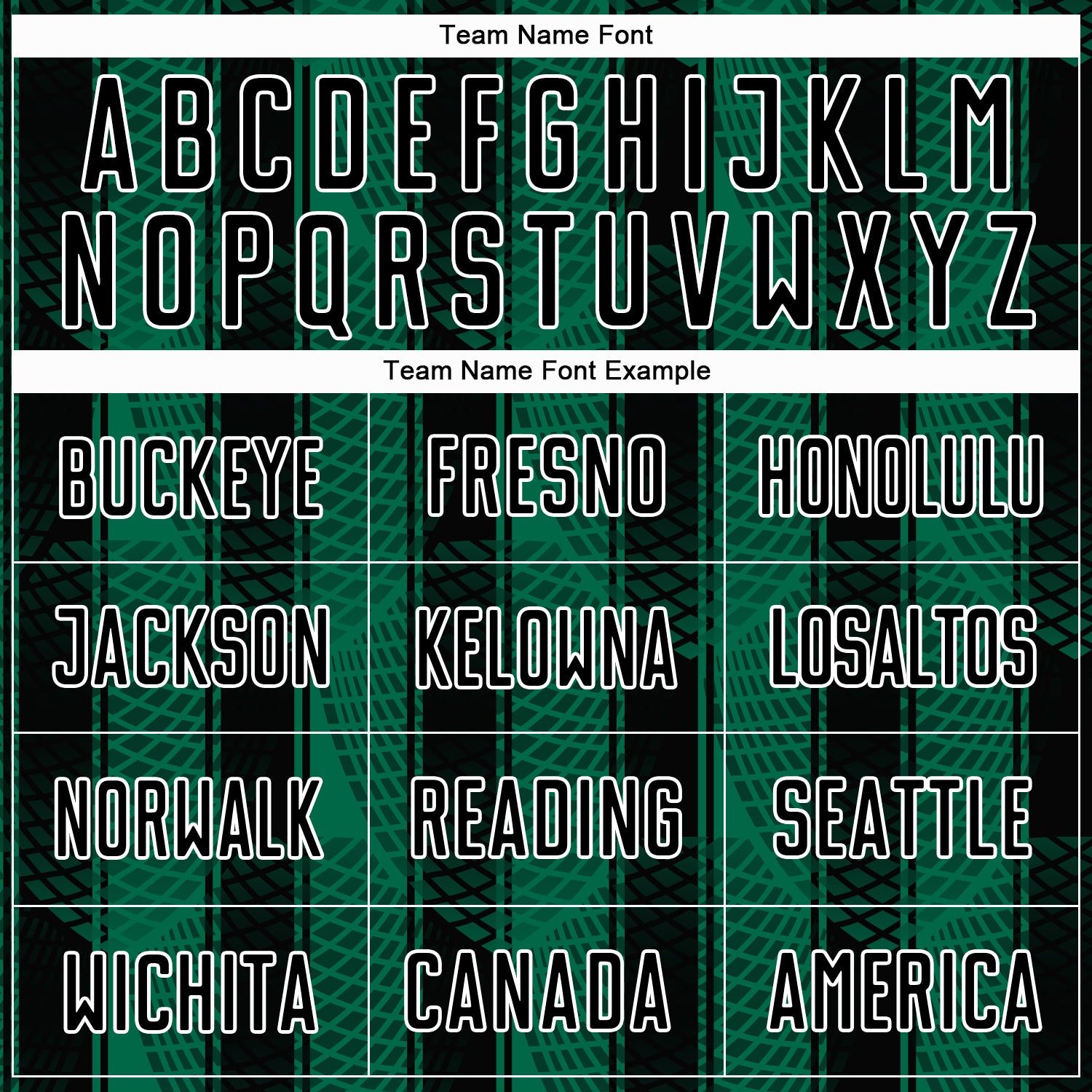 Custom Black Kelly Green-White Abstract Network Sublimation Soccer Uniform Jersey