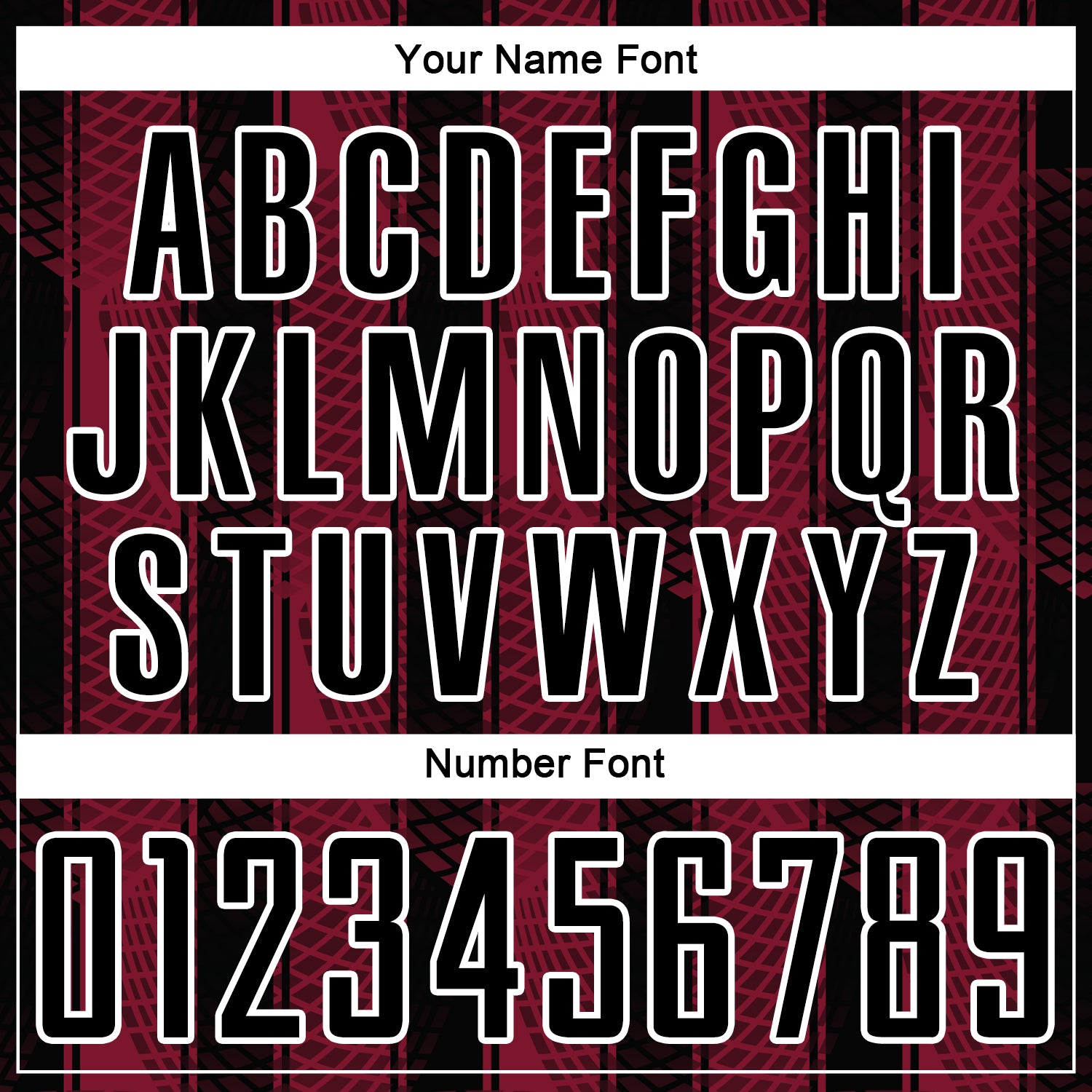 Custom Black Crimson-White Abstract Network Sublimation Soccer Uniform Jersey