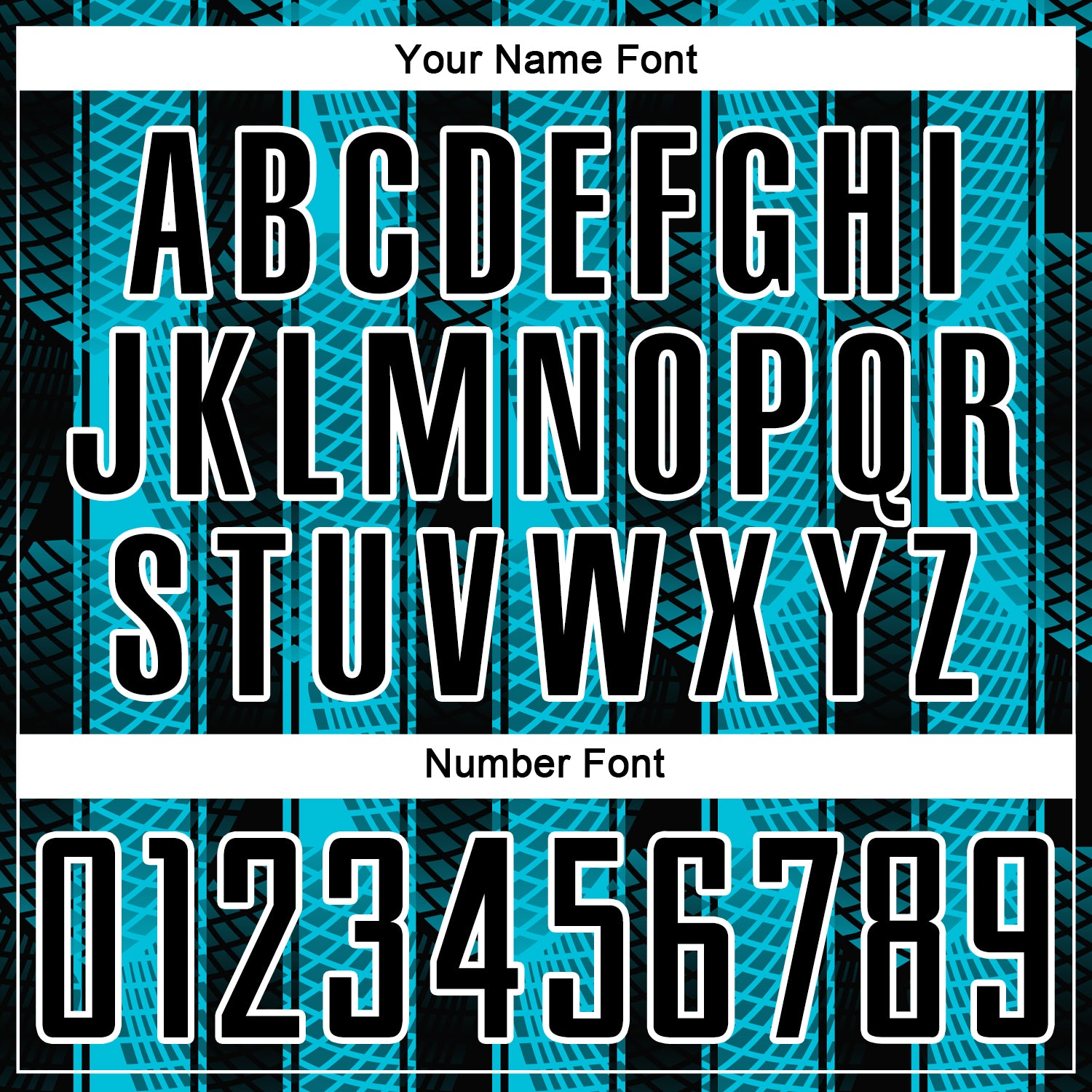 Custom Black Lakes Blue-White Abstract Network Sublimation Soccer Uniform Jersey