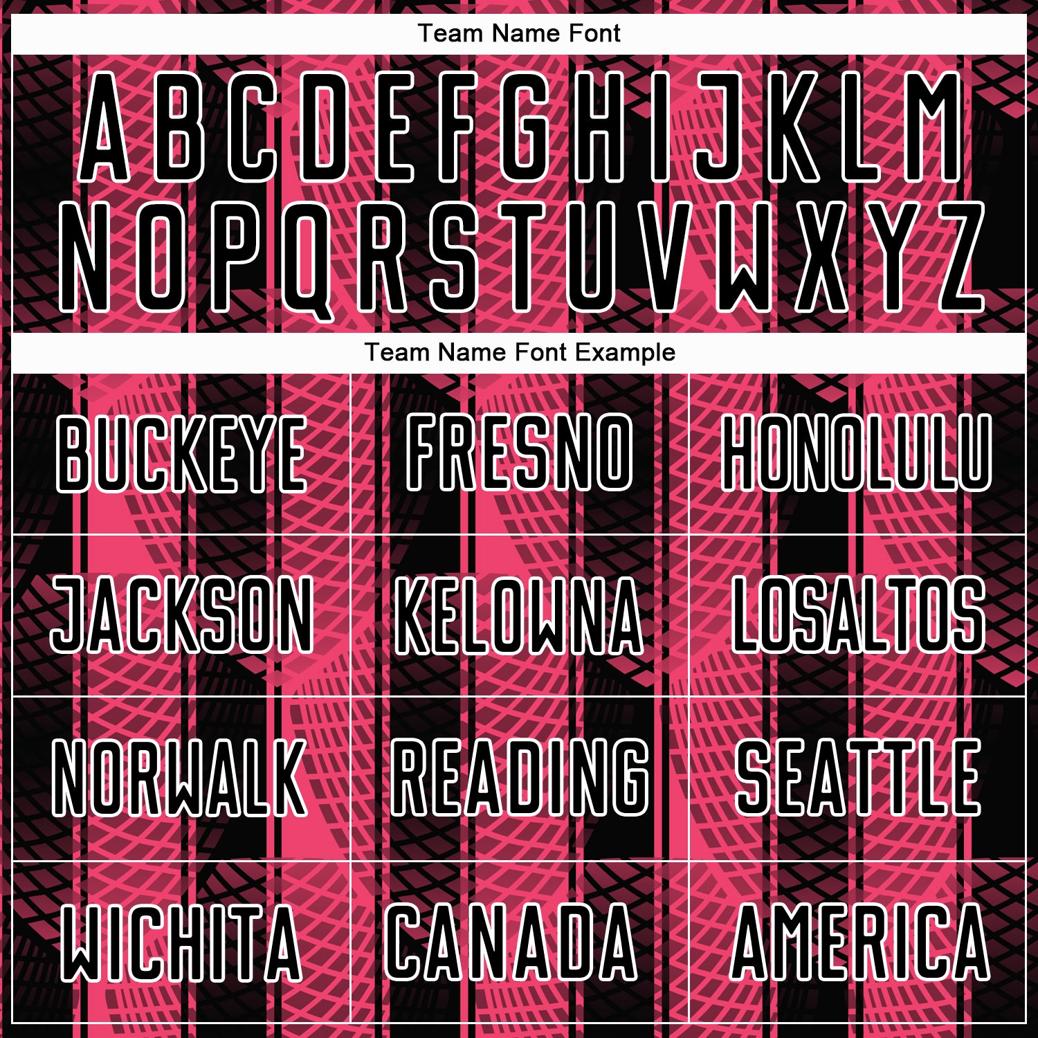 Custom Black Neon Pink-White Abstract Network Sublimation Soccer Uniform Jersey