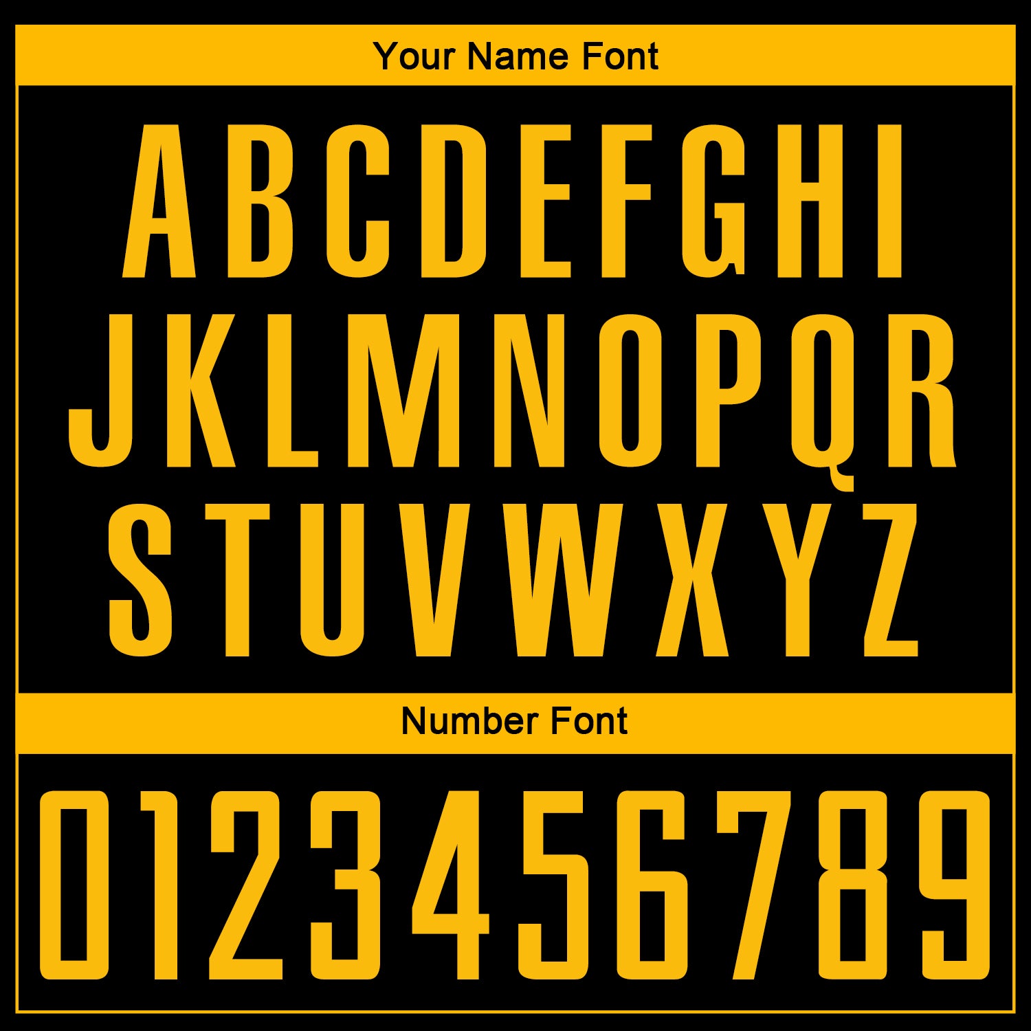 Custom Black Gold Sublimation Soccer Uniform Jersey