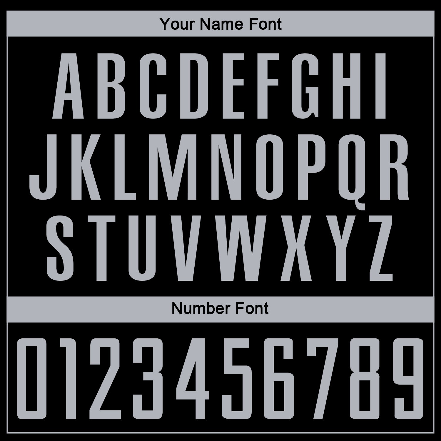 Custom Black Gray Sublimation Soccer Uniform Jersey