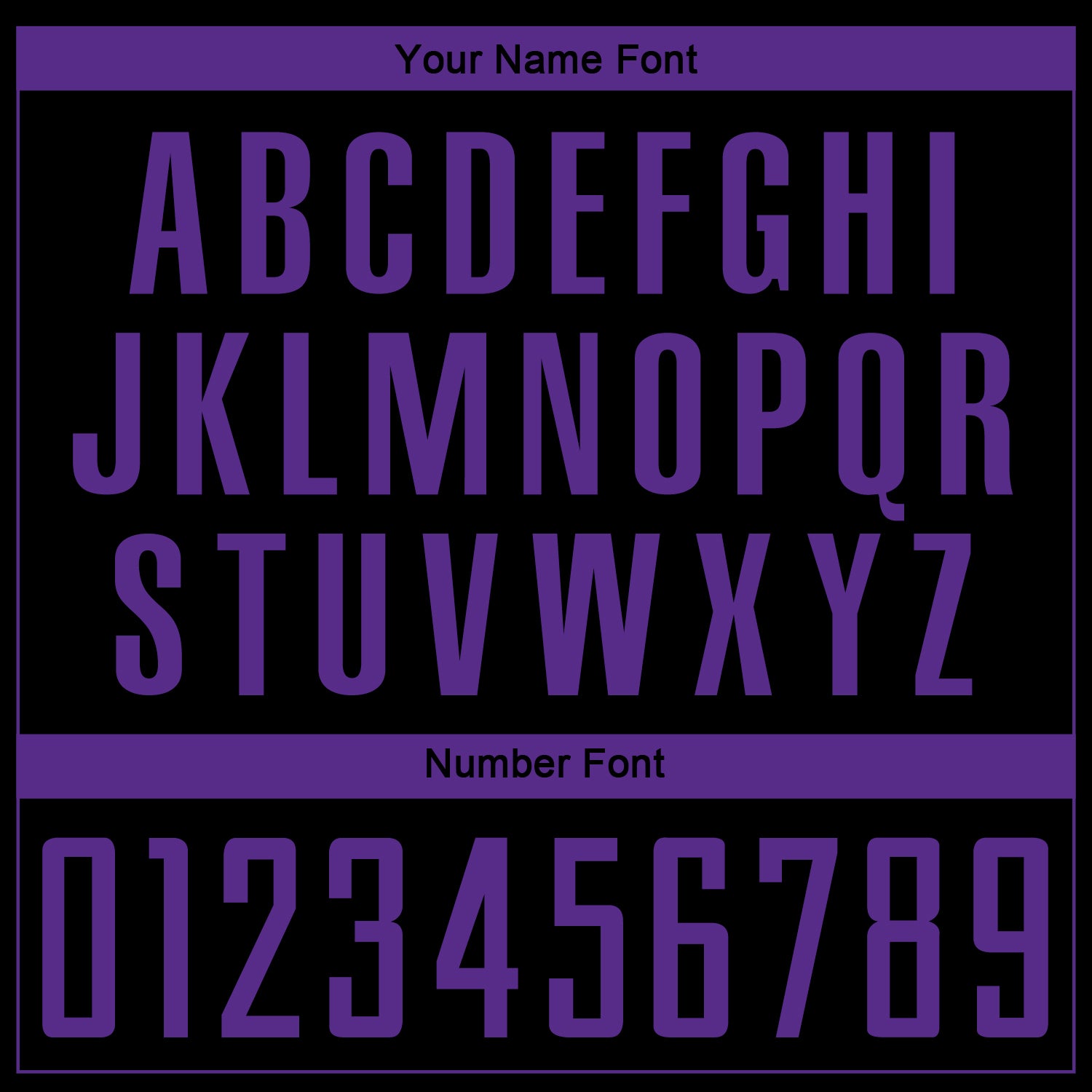 Custom Black Purple Sublimation Soccer Uniform Jersey