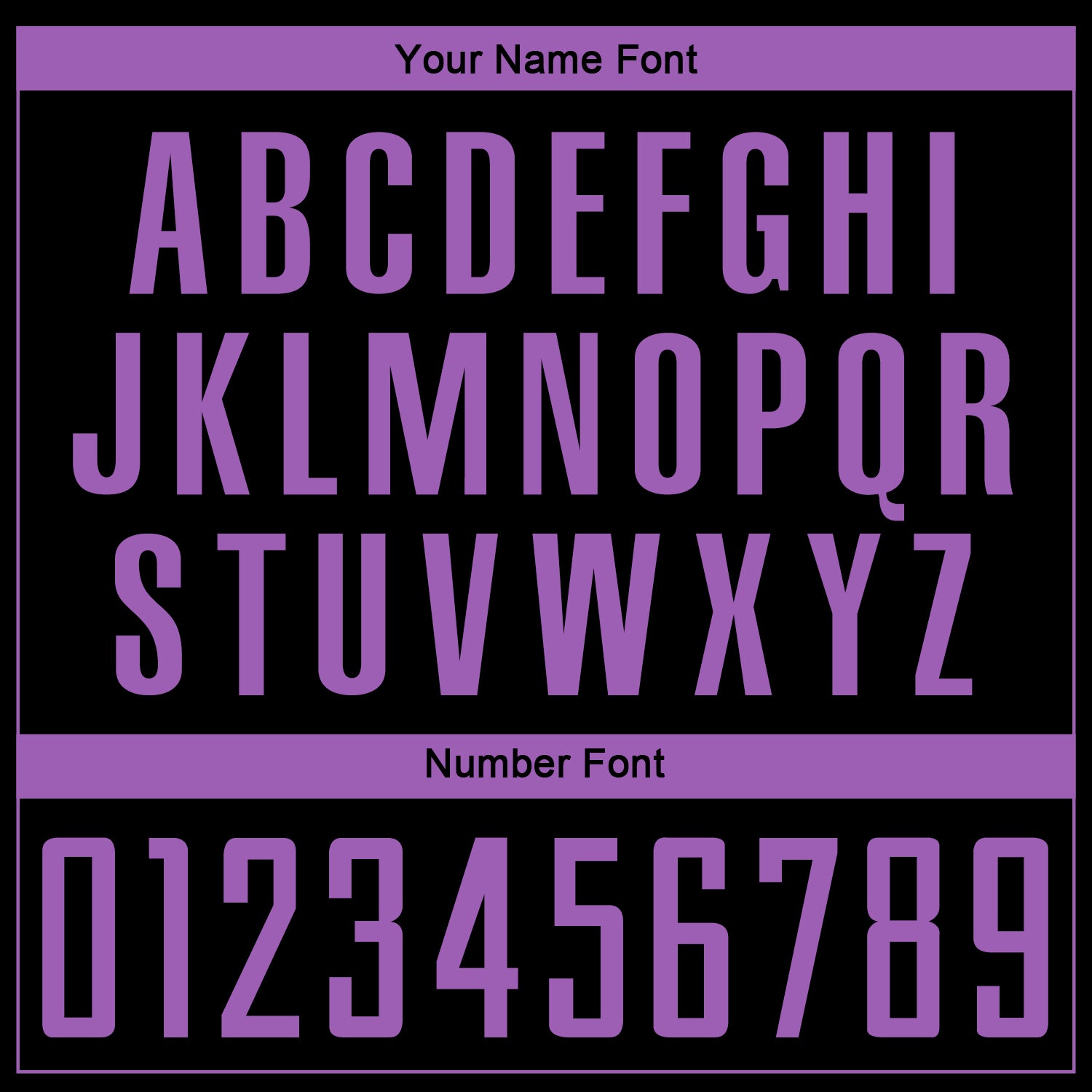 Custom Black Medium Purple Sublimation Soccer Uniform Jersey