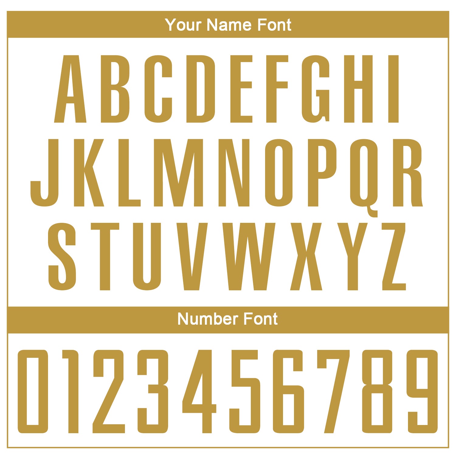 Custom White Old Gold Sublimation Soccer Uniform Jersey