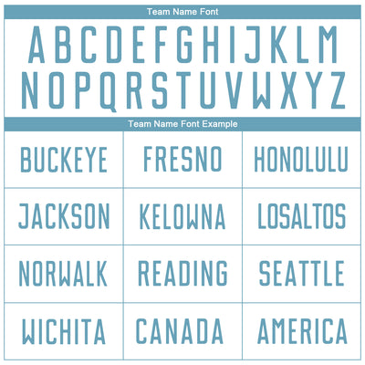 Custom White Shadow Blue Sublimation Soccer Uniform Jersey