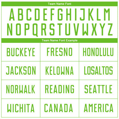 Custom White Aurora Green Sublimation Soccer Uniform Jersey