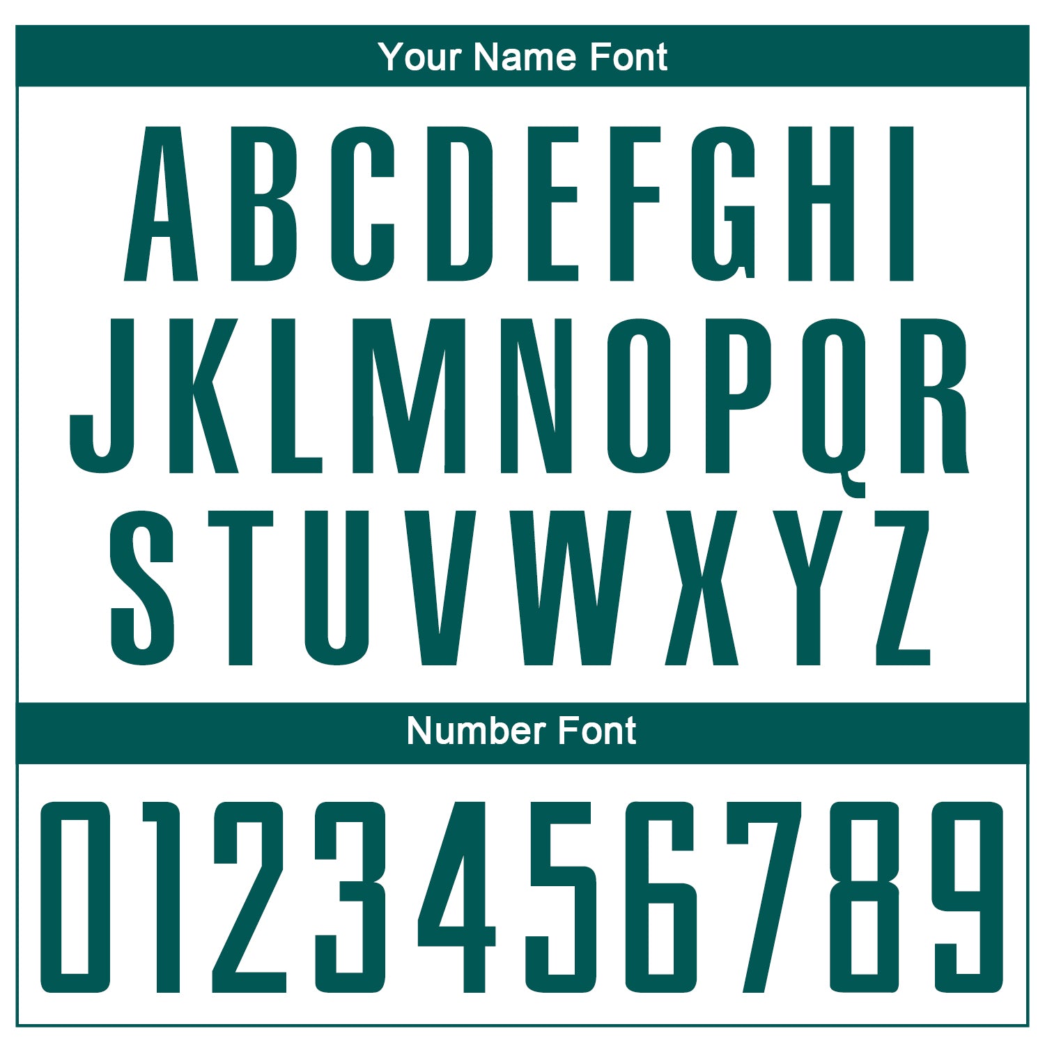 Custom White Midnight Green Sublimation Soccer Uniform Jersey