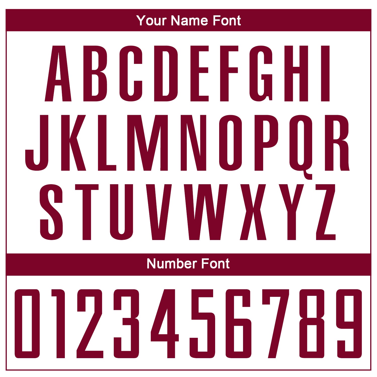 Custom White Maroon Sublimation Soccer Uniform Jersey