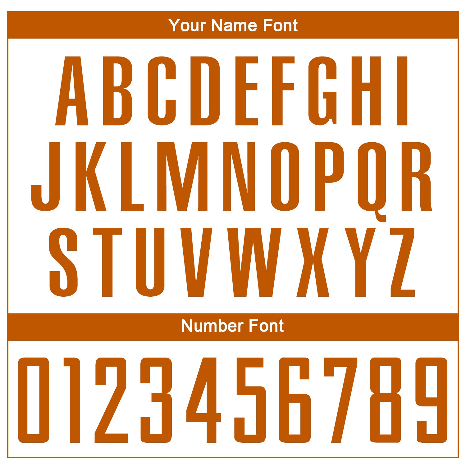 Custom White Texas Orange Sublimation Soccer Uniform Jersey