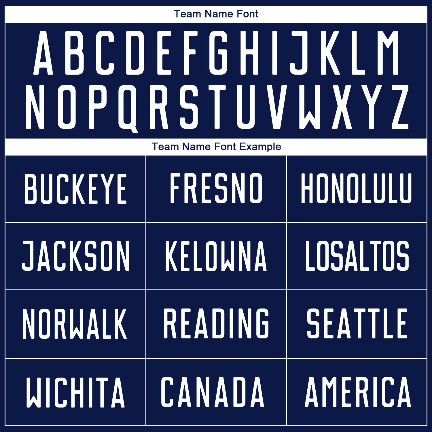 Custom Navy White Sublimation Soccer Uniform Jersey