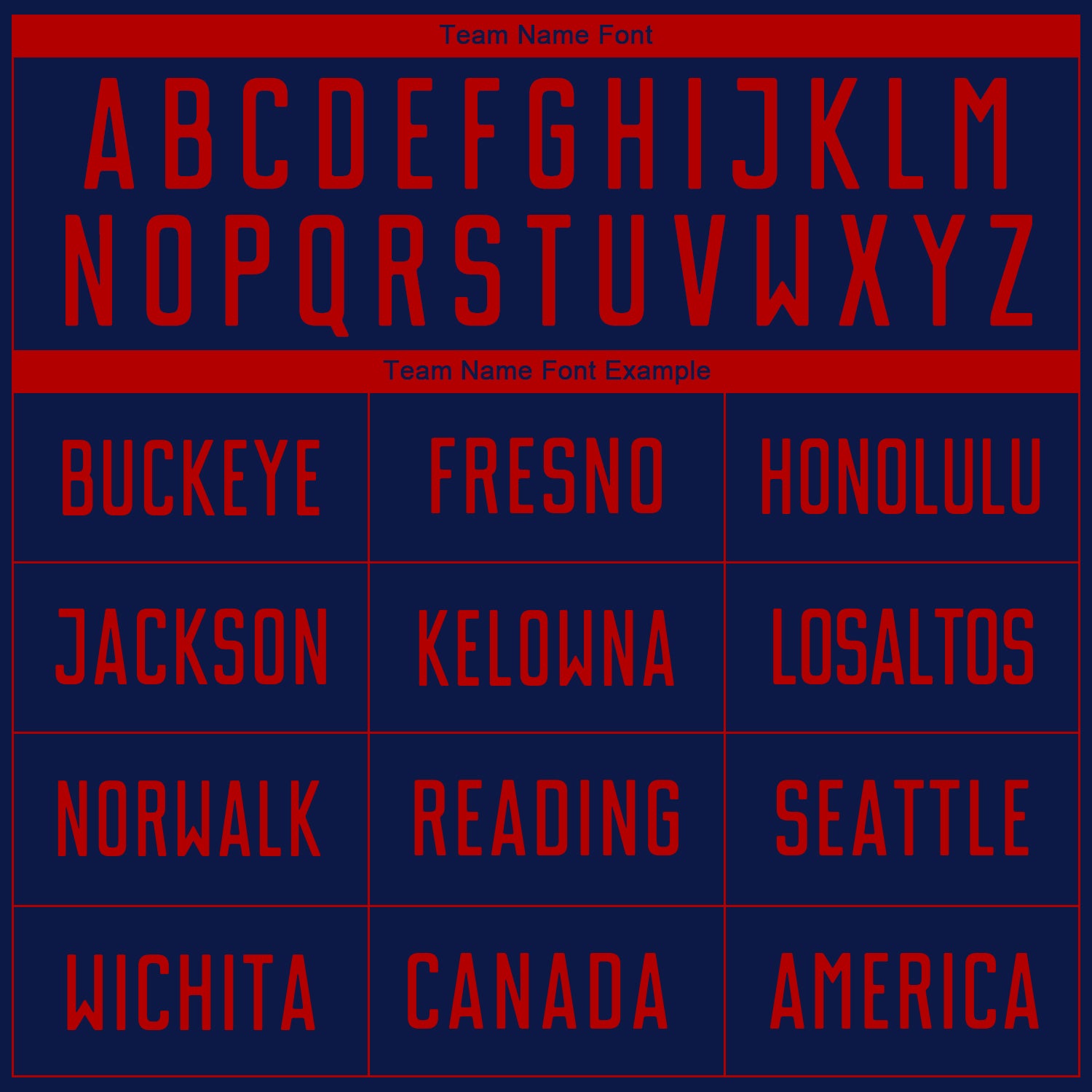 Custom Navy Red Sublimation Soccer Uniform Jersey