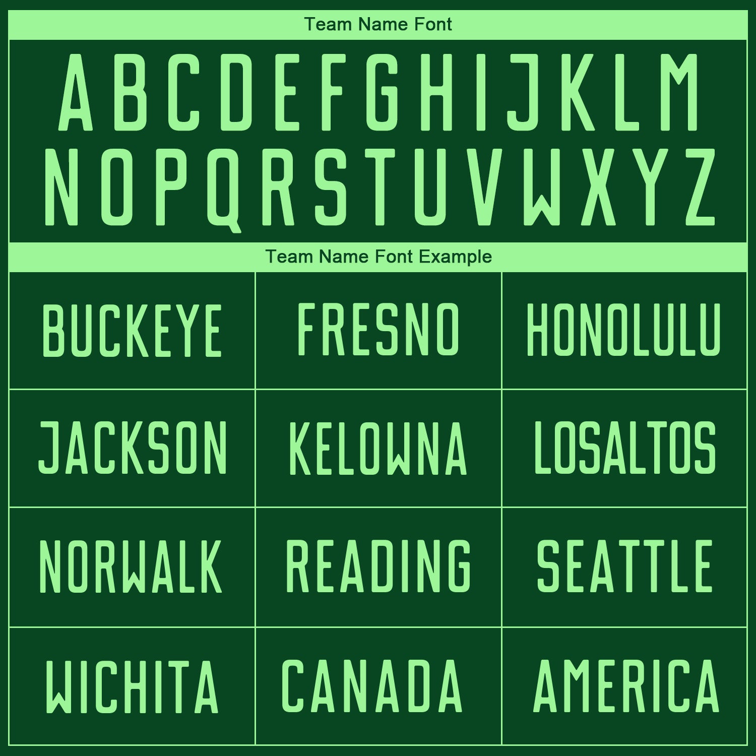 Custom Green Pea Green Sublimation Soccer Uniform Jersey