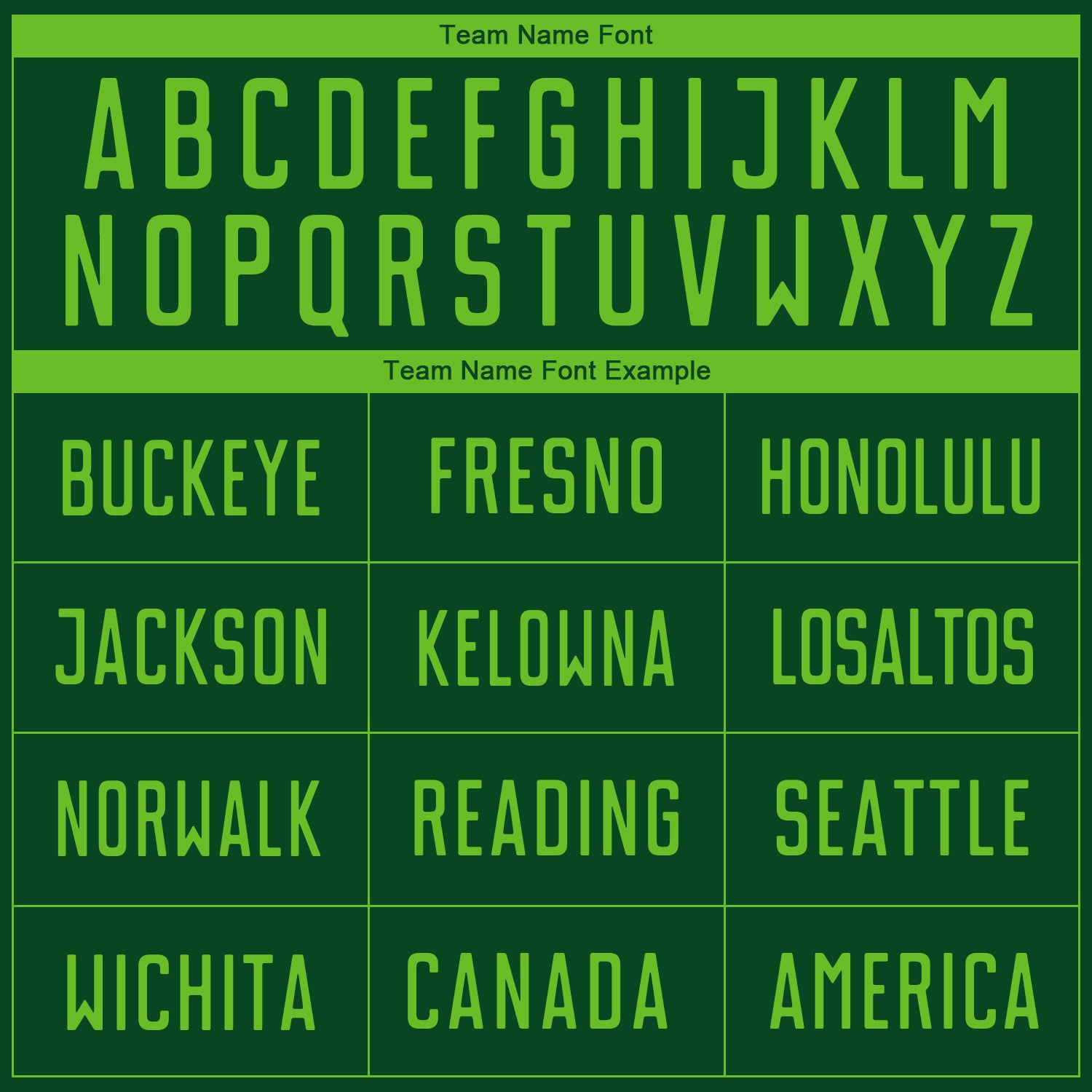 Custom Green Aurora Green Sublimation Soccer Uniform Jersey