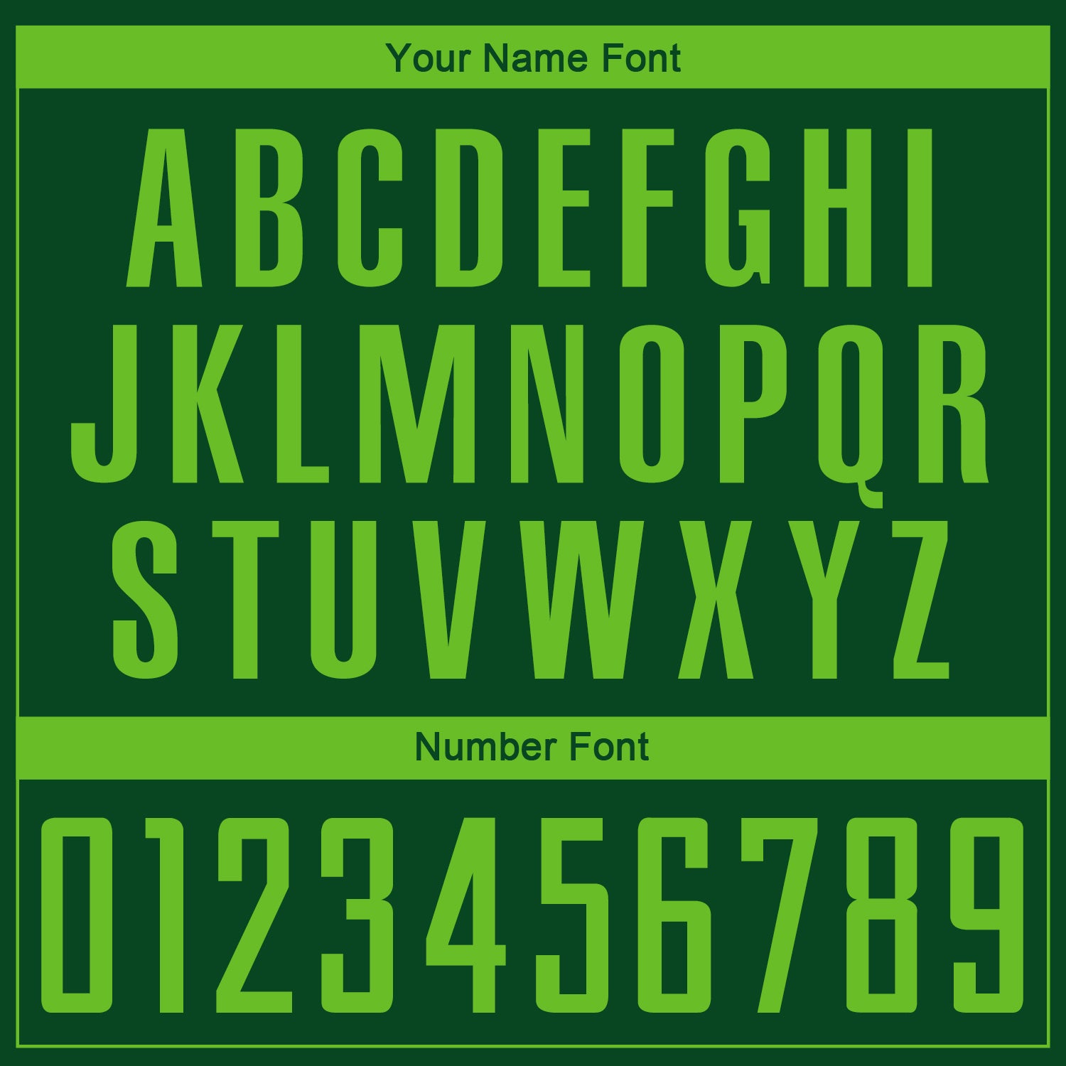 Custom Green Aurora Green Sublimation Soccer Uniform Jersey