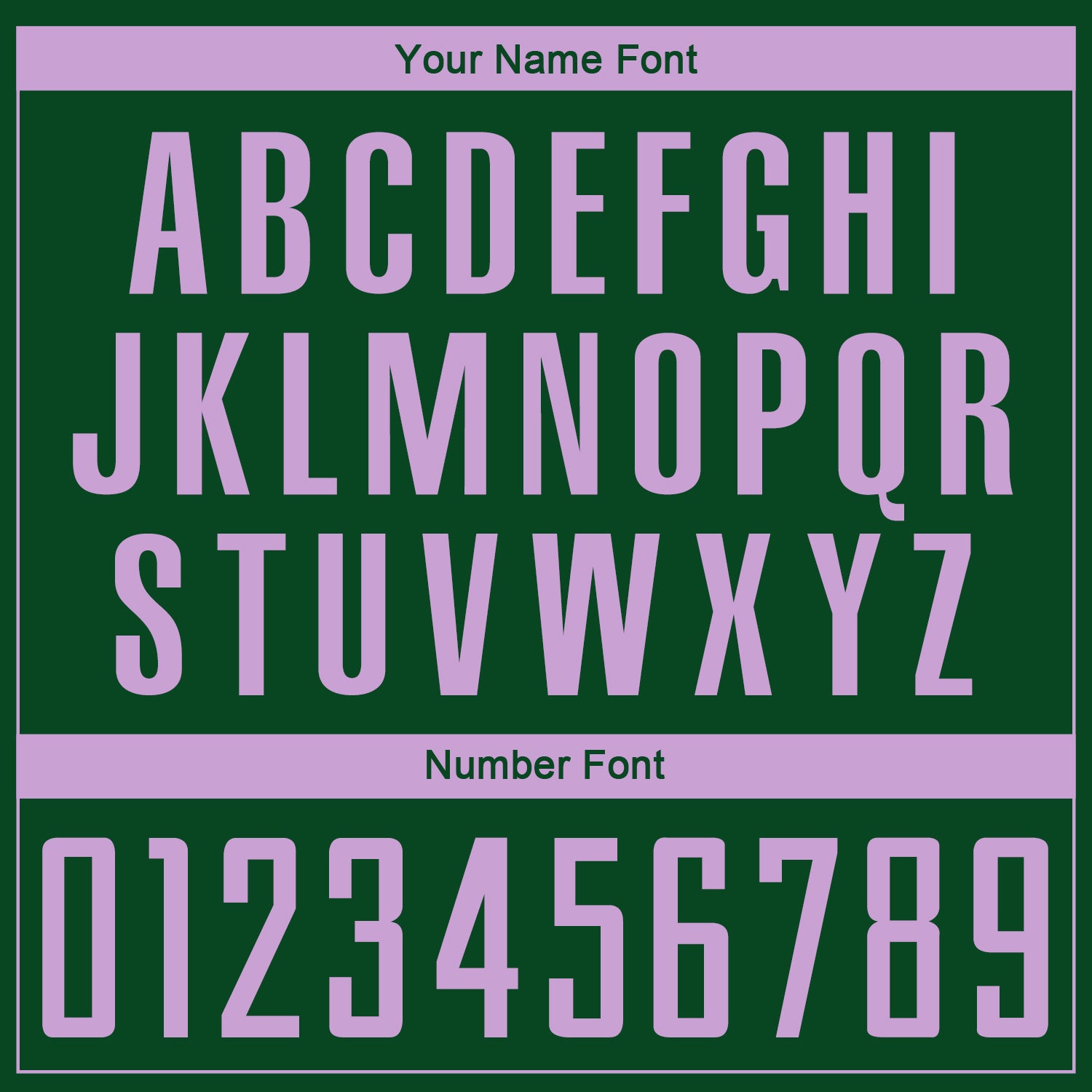 Custom Green Light Purple Sublimation Soccer Uniform Jersey