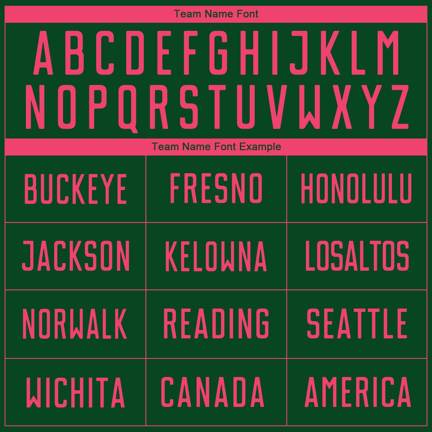 Custom Green Neon Pink Sublimation Soccer Uniform Jersey