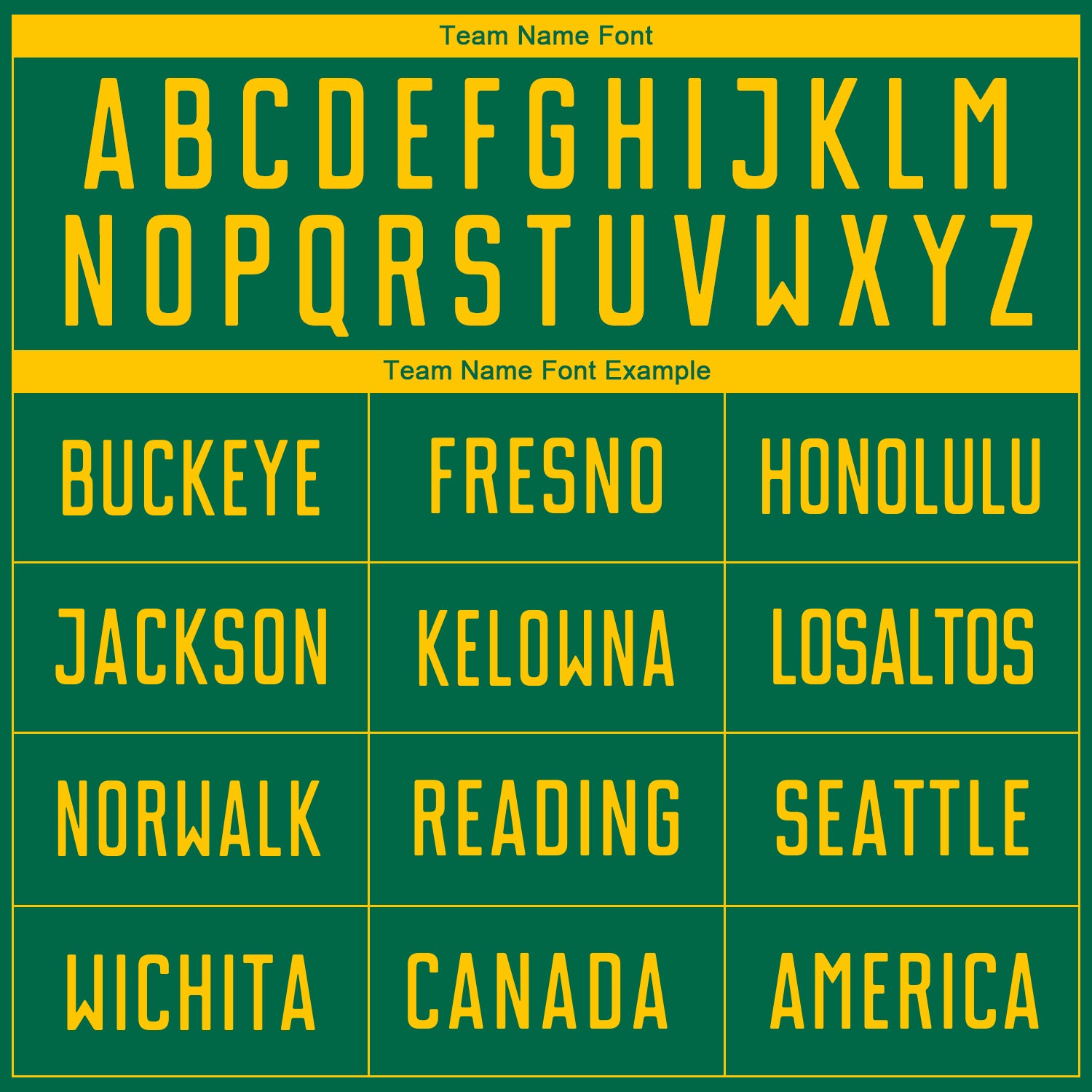 Custom Kelly Green Yellow Sublimation Soccer Uniform Jersey