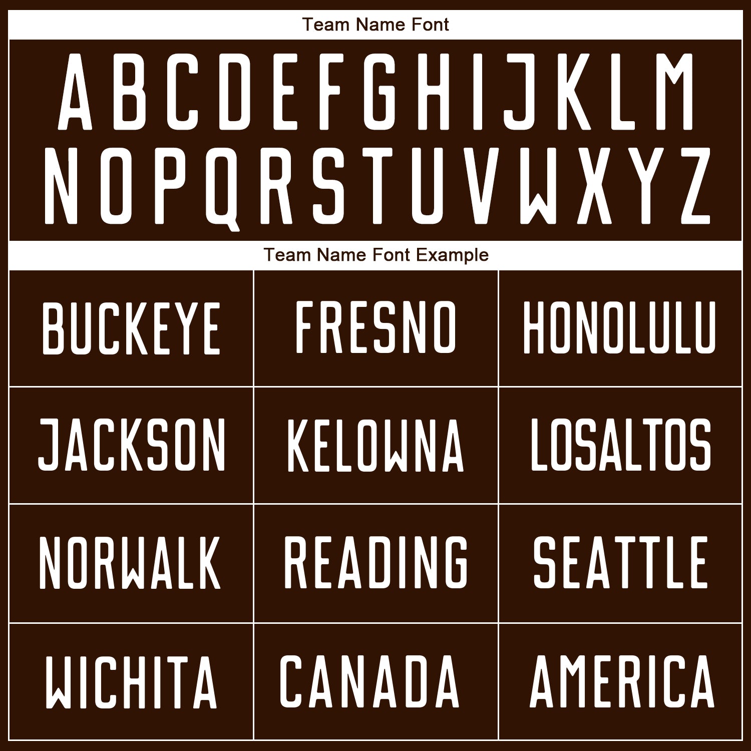 Custom Brown White Sublimation Soccer Uniform Jersey