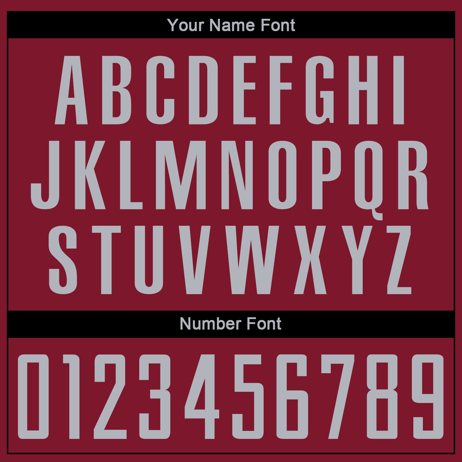 Custom Crimson Gray Sublimation Soccer Uniform Jersey