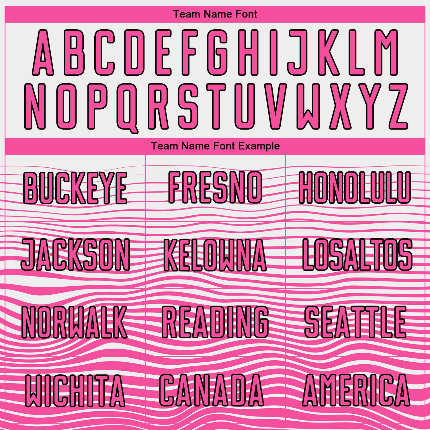 Custom White Pink-Black Gradient Line Sublimation Soccer Uniform Jersey