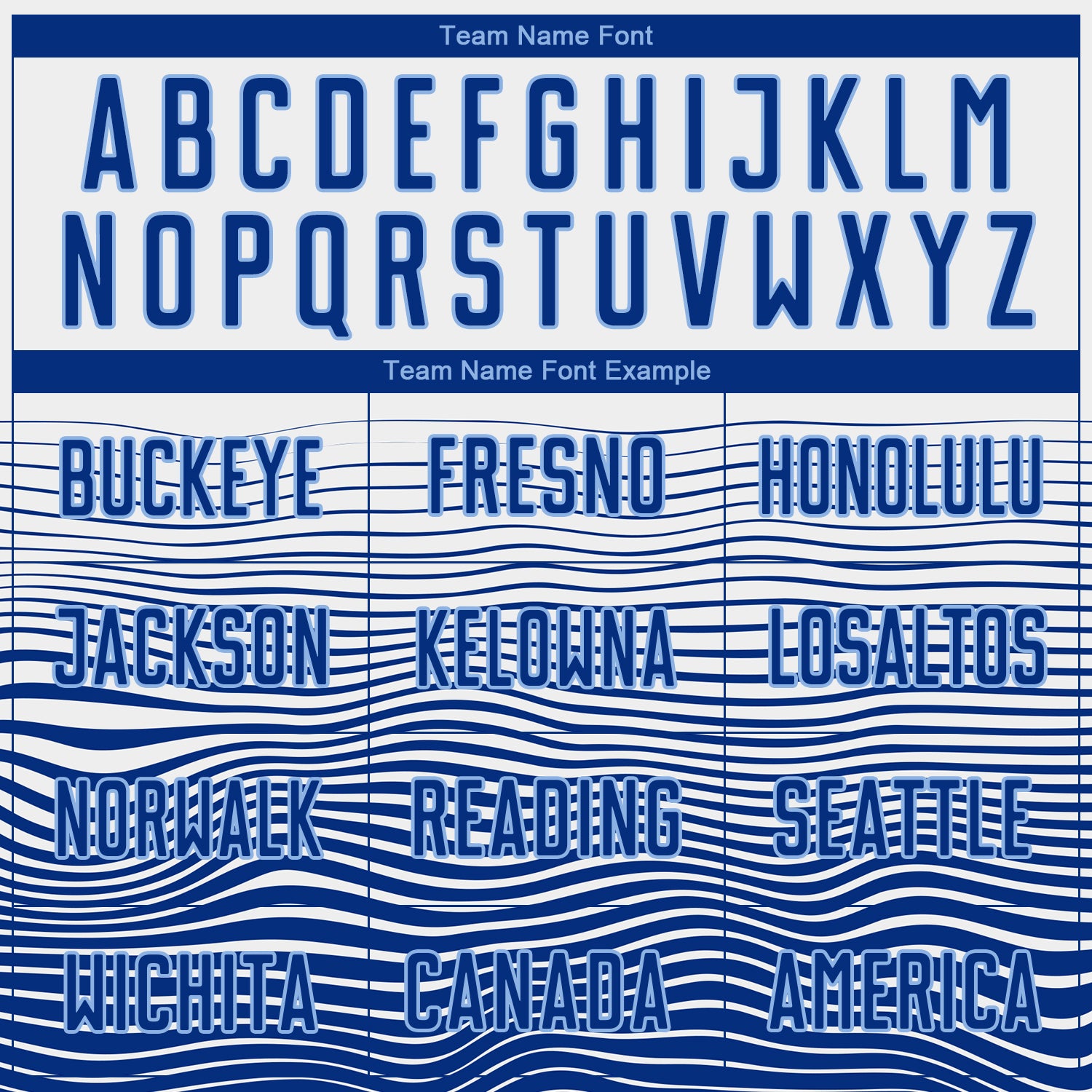 Custom White Royal-Light Blue Gradient Line Sublimation Soccer Uniform Jersey