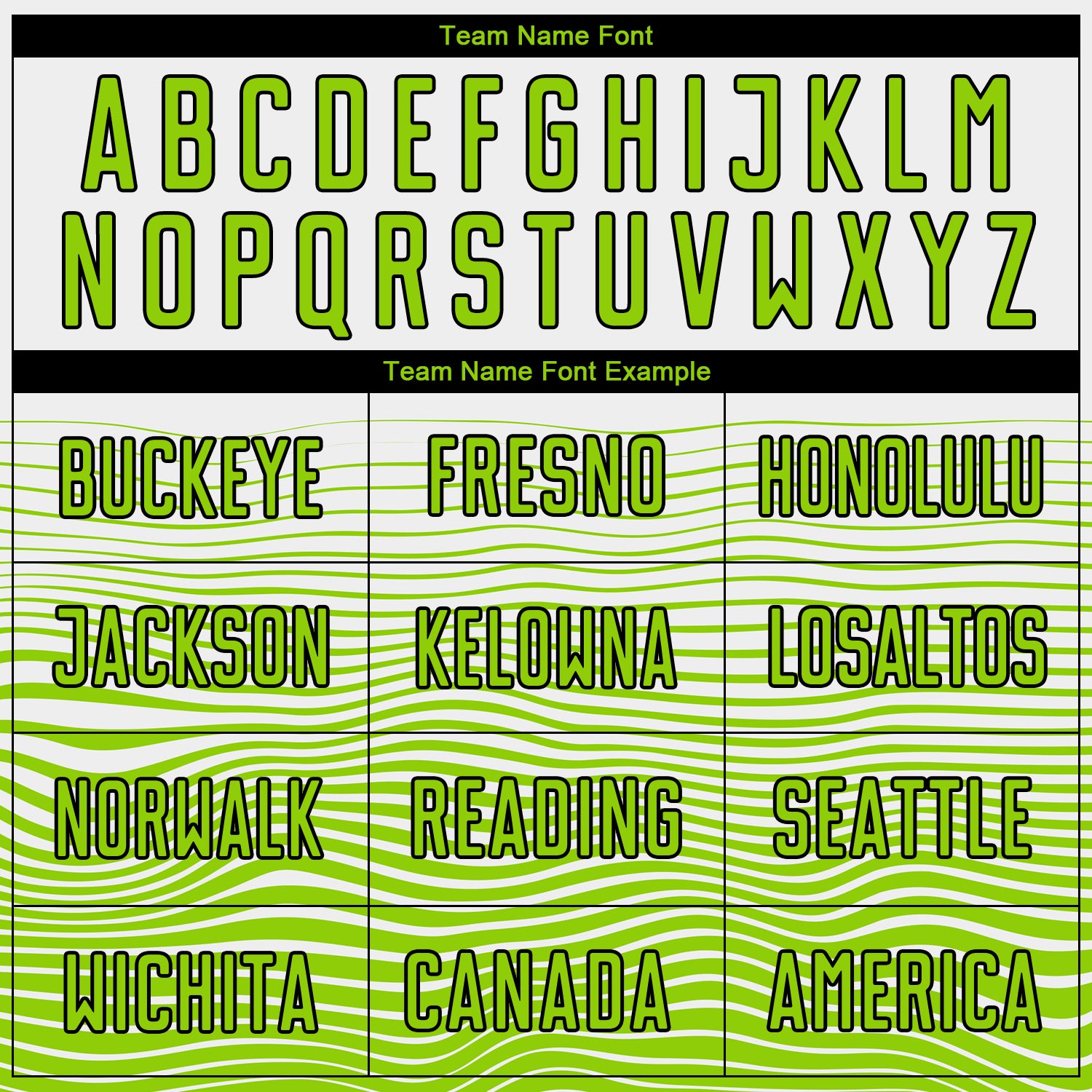 Custom White Neon Green-Black Gradient Line Sublimation Soccer Uniform Jersey