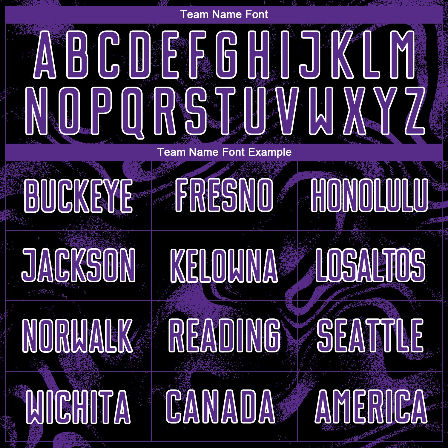 Custom Black Purple-White Abstract Liquid Sublimation Soccer Uniform Jersey