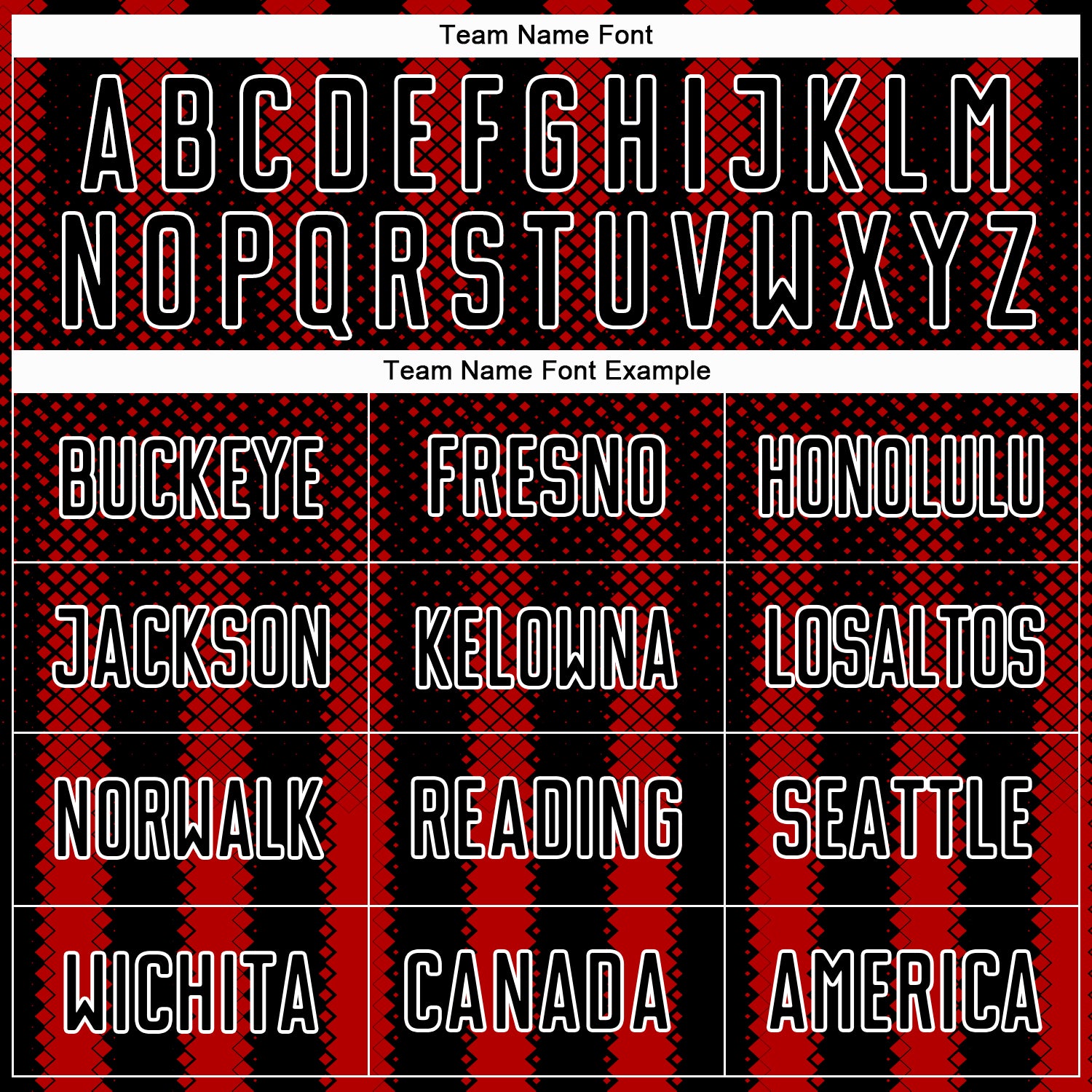 Custom Black Red-White Geometric Shape Sublimation Soccer Uniform Jersey