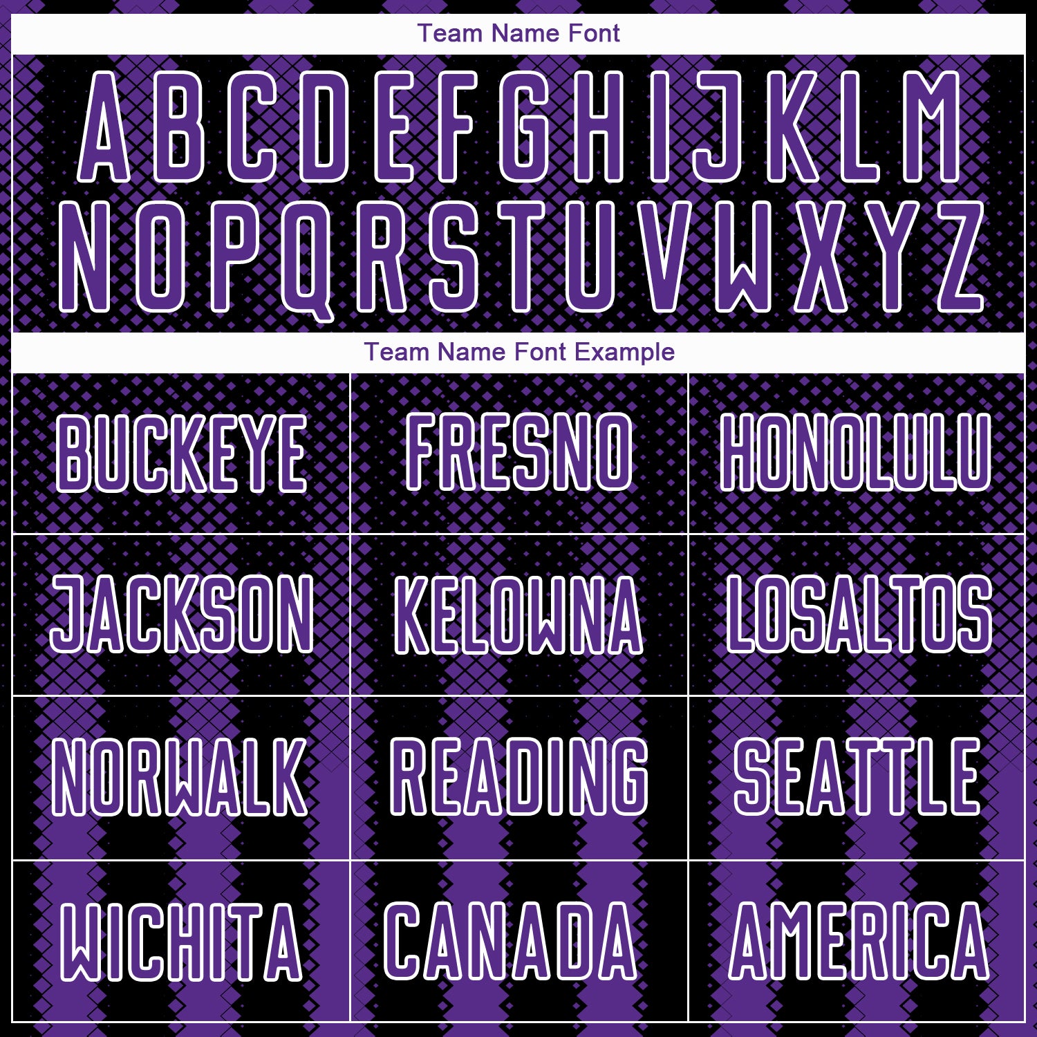 Custom Black Purple-White Geometric Shape Sublimation Soccer Uniform Jersey