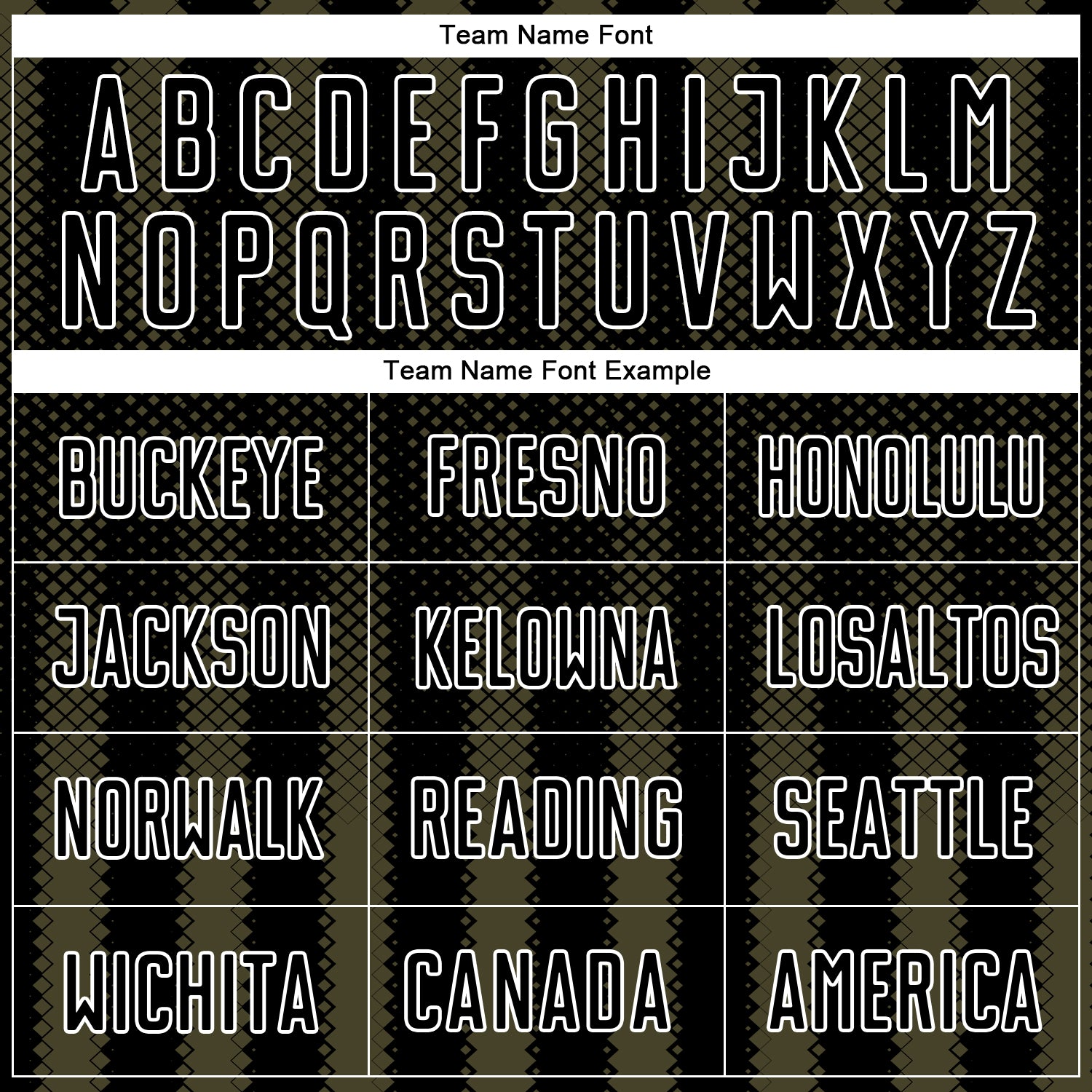 Custom Black Olive-White Geometric Shape Sublimation Soccer Uniform Jersey